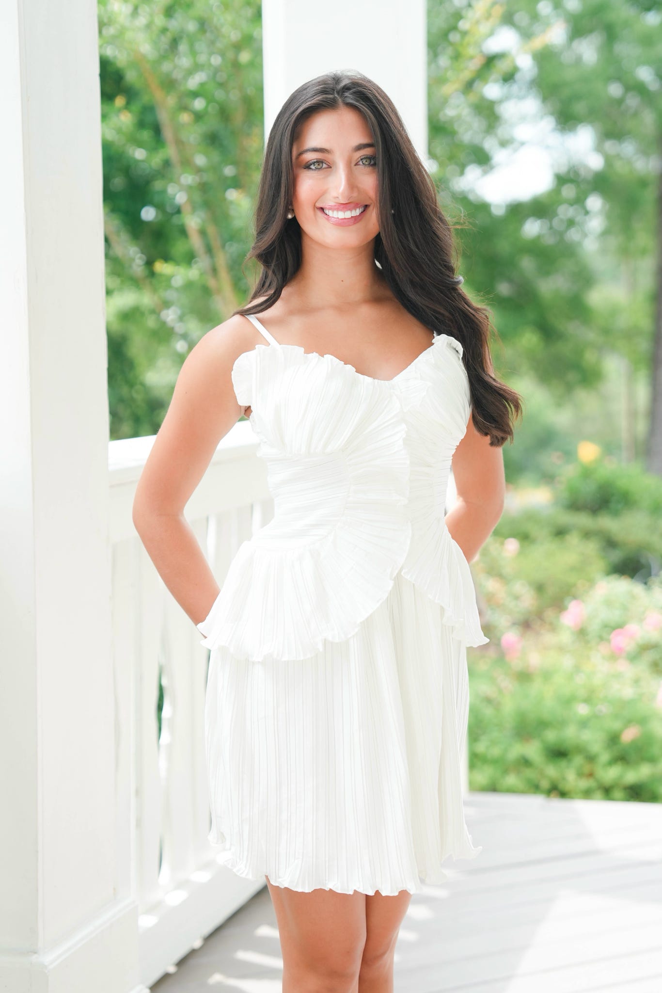 Elise Dress
