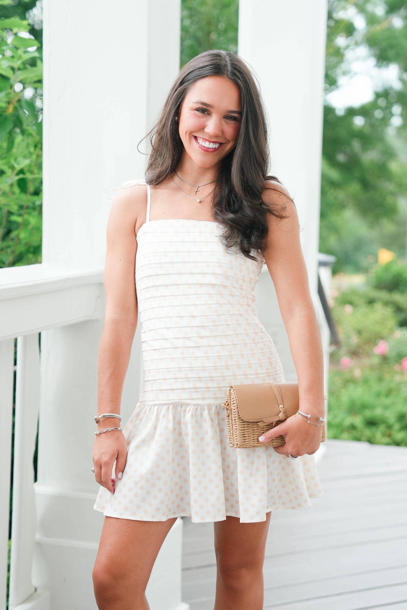 Booked The Trip Dress