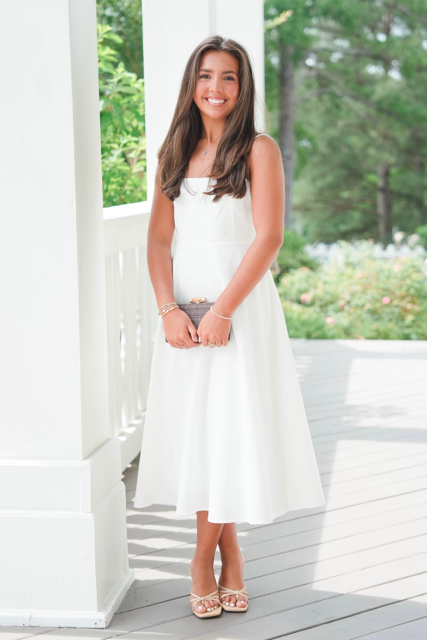 Define It Dress