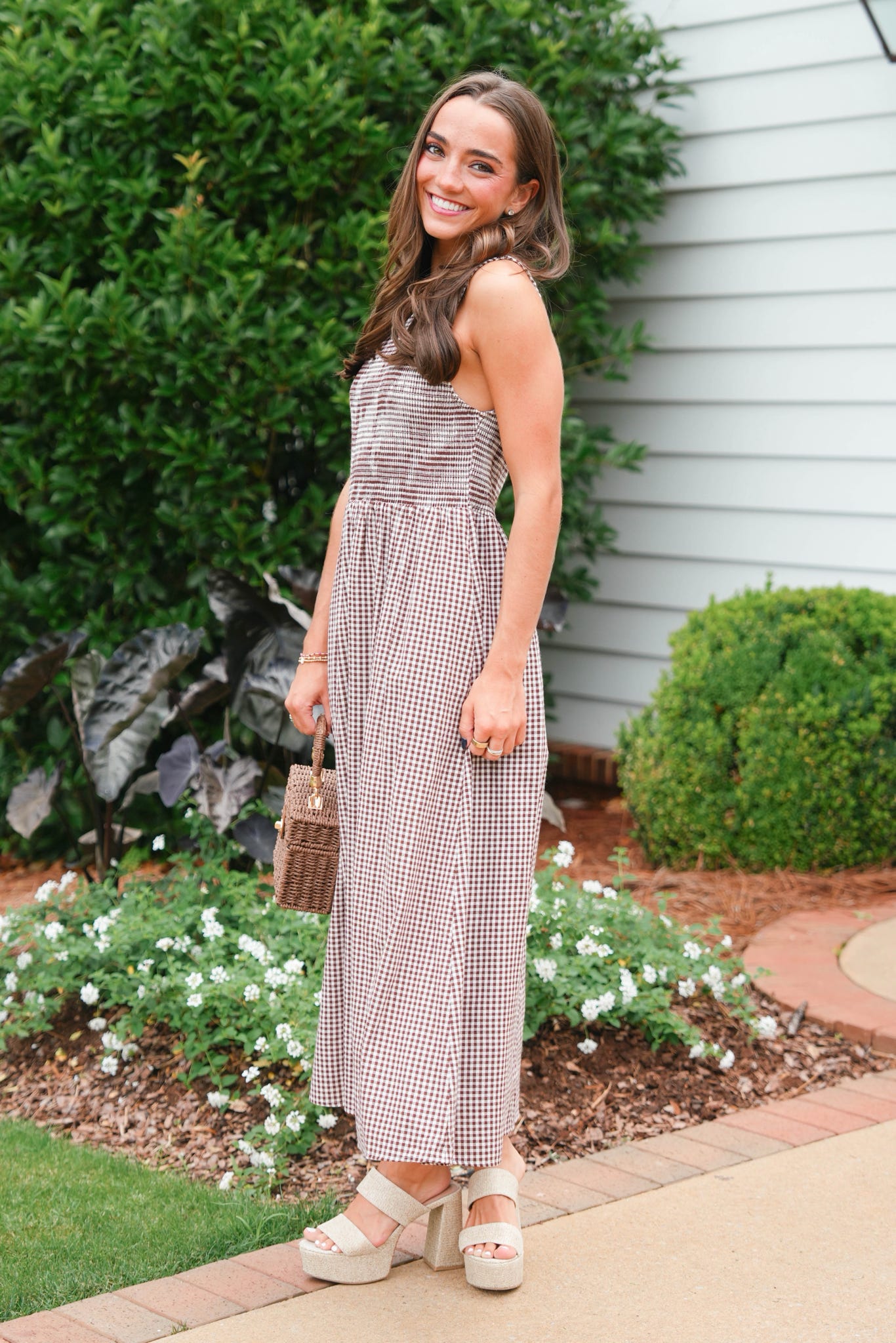 New York Dress