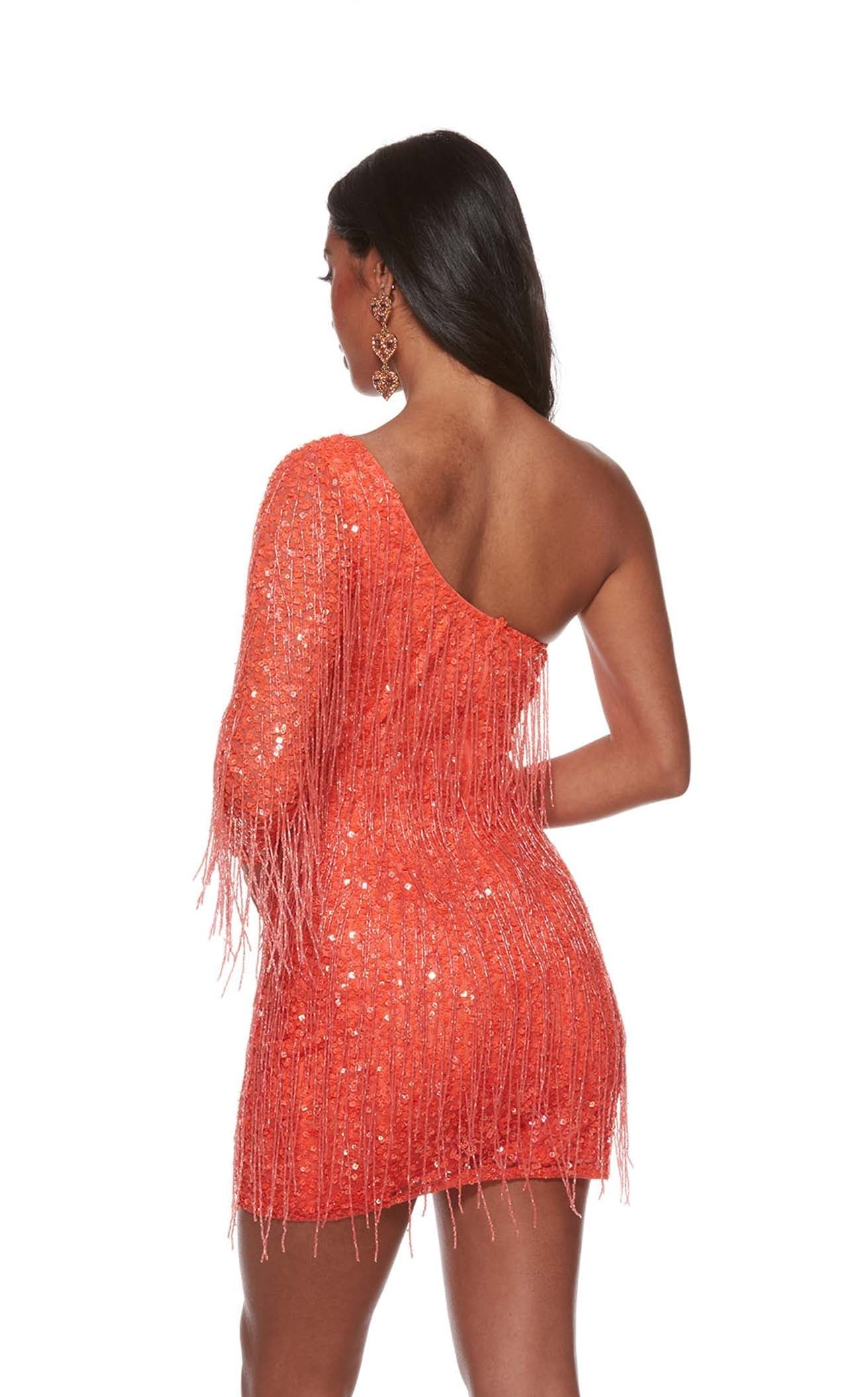 Alyce 4646 Dress