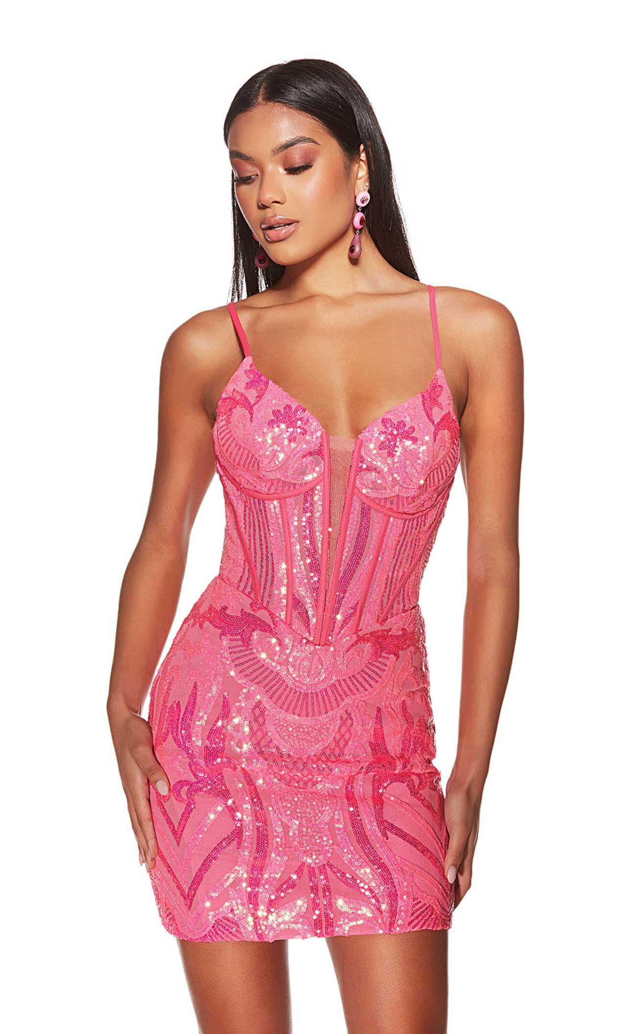 Alyce 4905 Dress