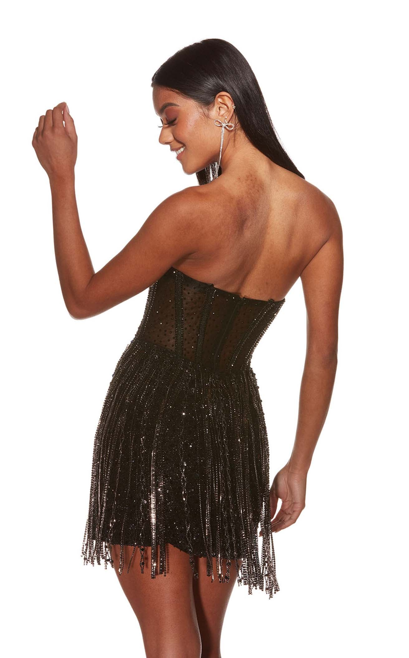 Alyce 4941 Dress