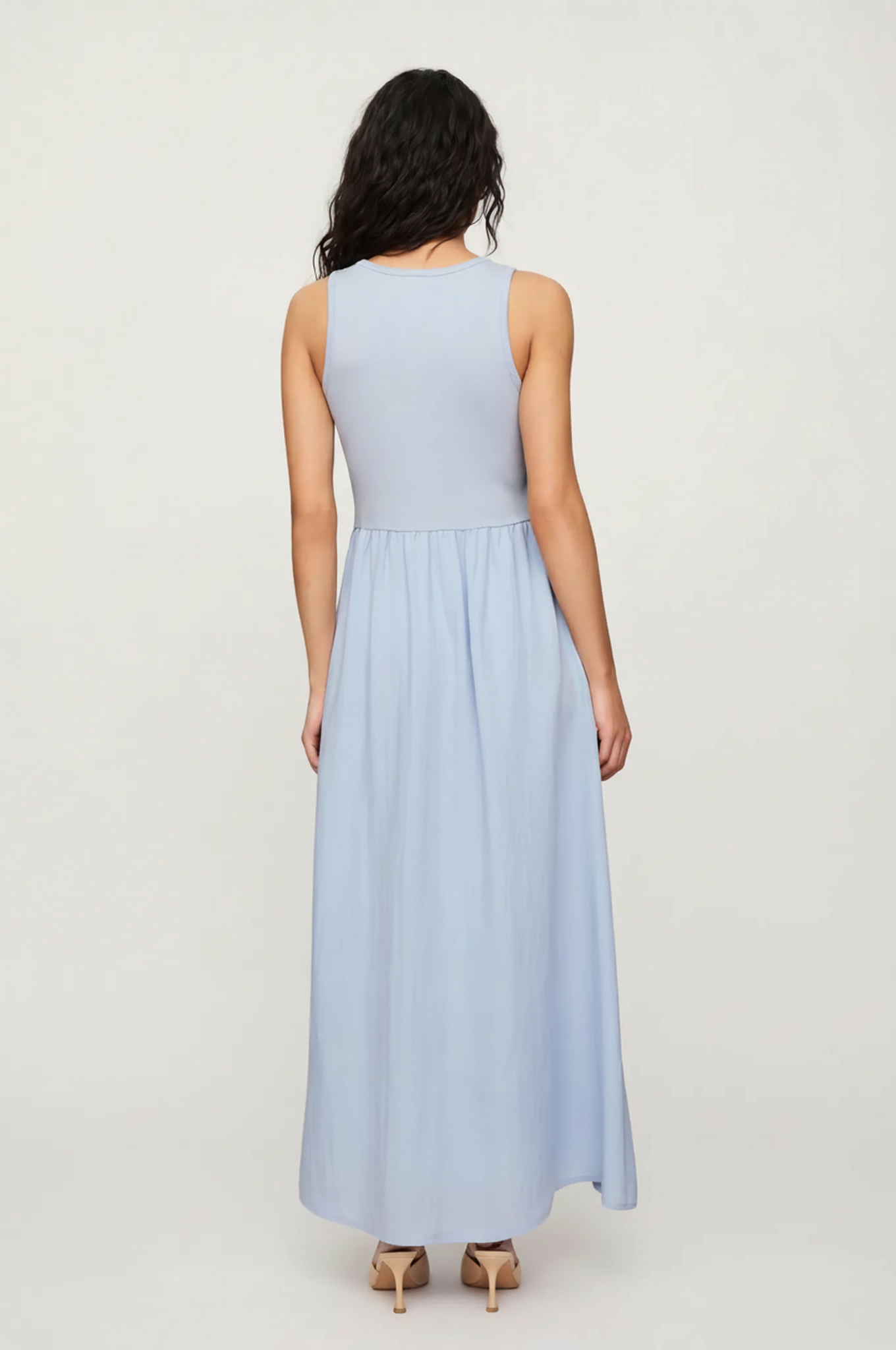 Charlotte Midi Dress