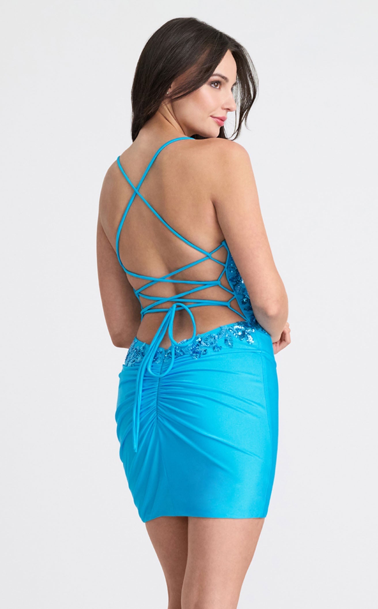 Faviana 11116 Dress