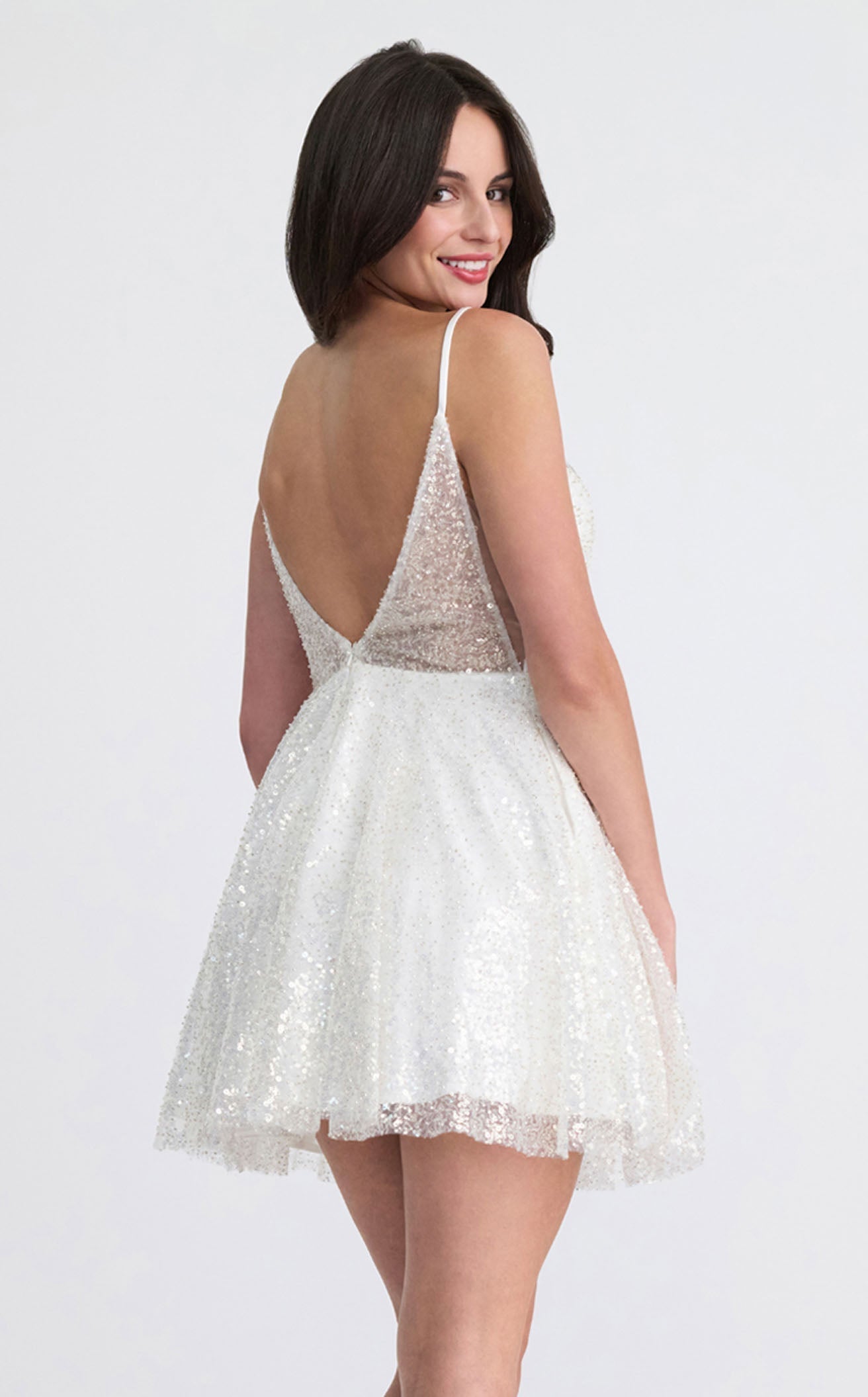 Faviana 11319 Dress