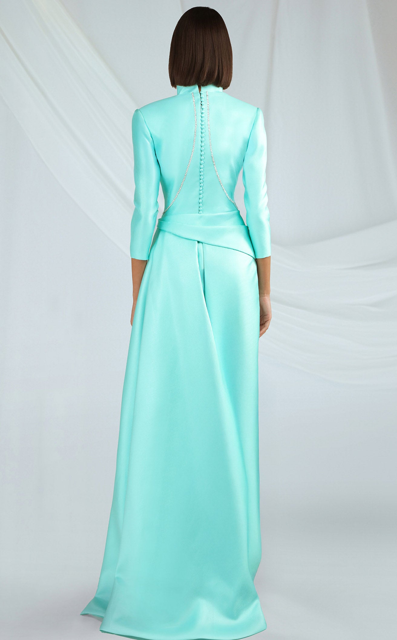 Gatti Nolli Couture OP7474 Dress