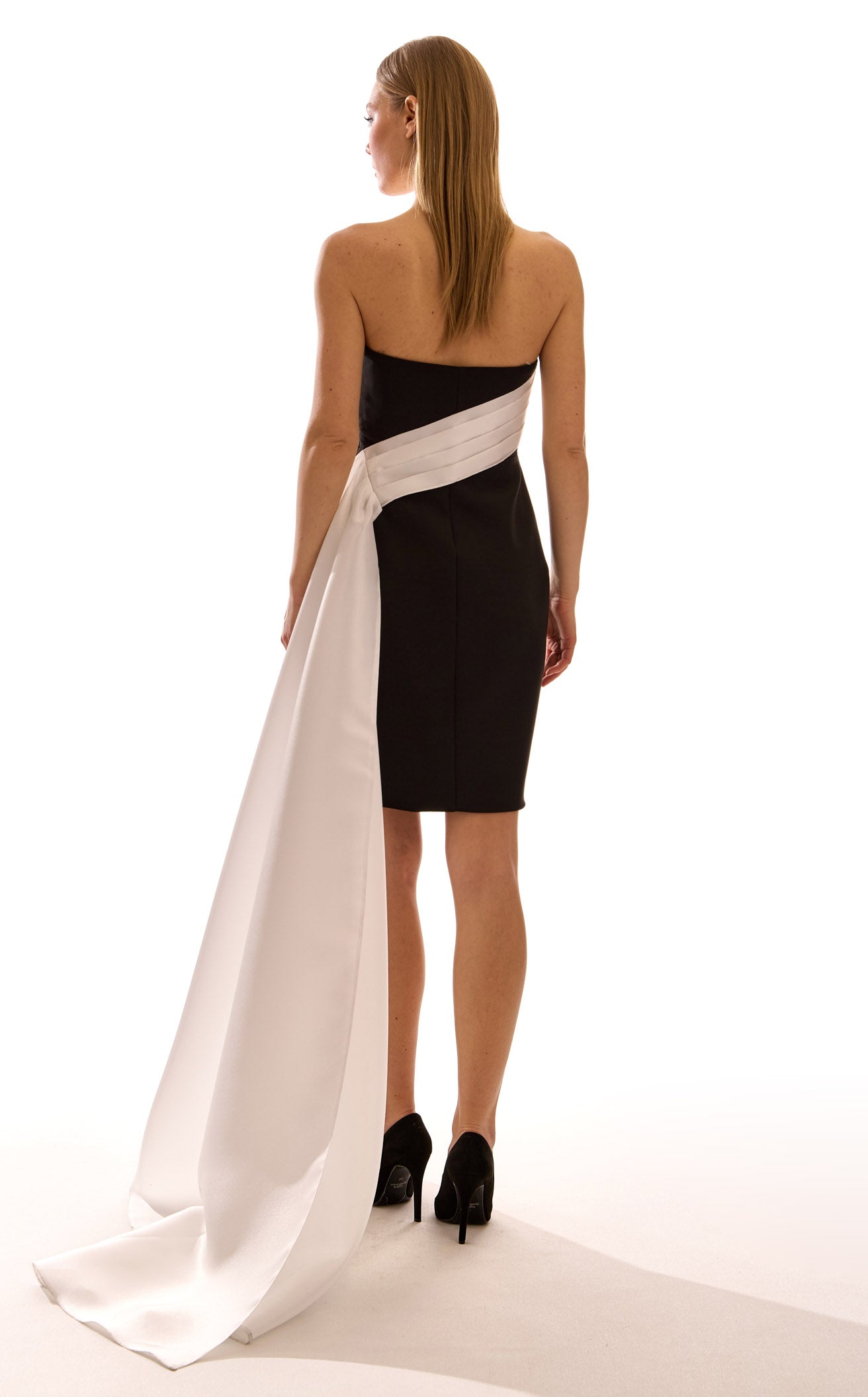 Hot Contact 8445 Dress