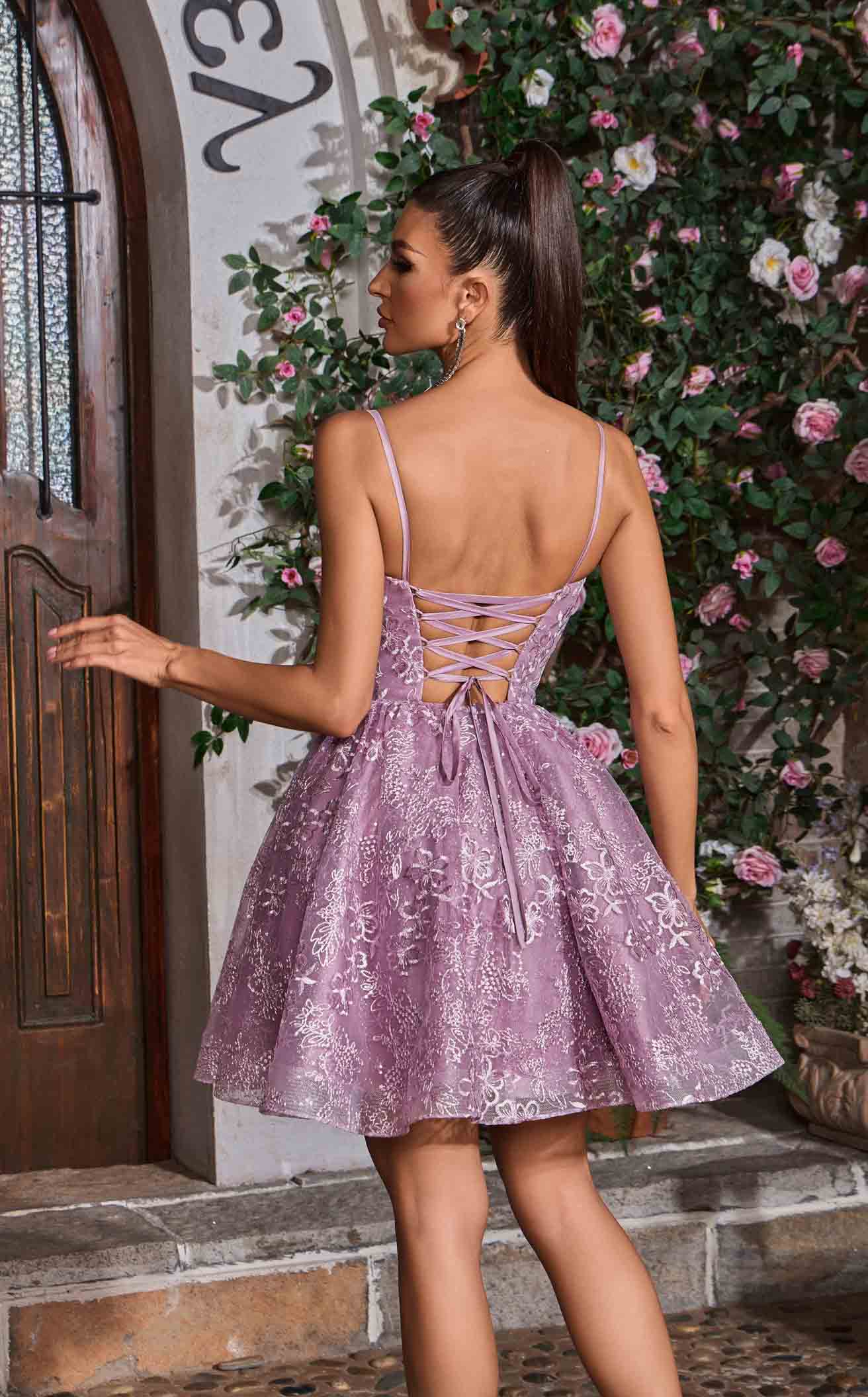 Jadore J26088 Dress