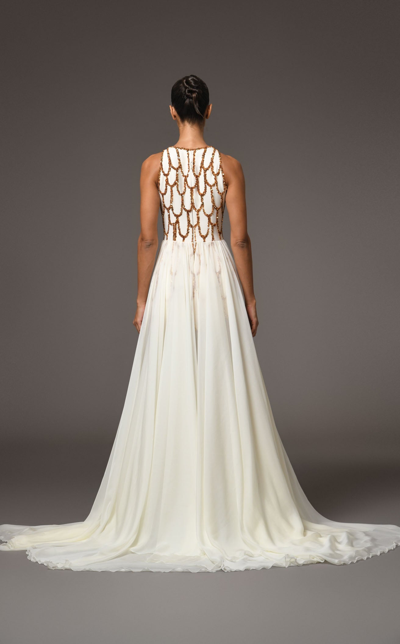 Jean Louis Sabaji 600126 Dress