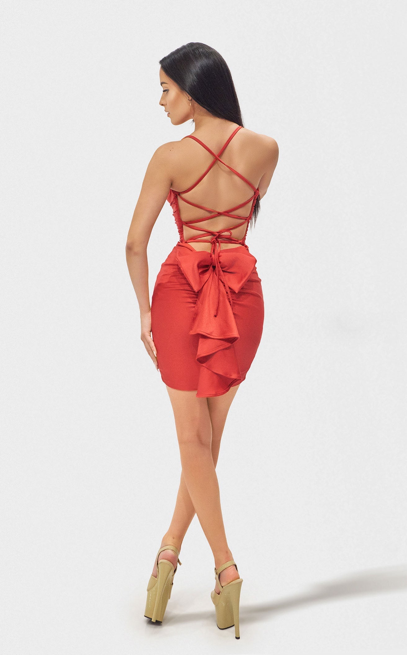 Jessica Angel 2698 Dress