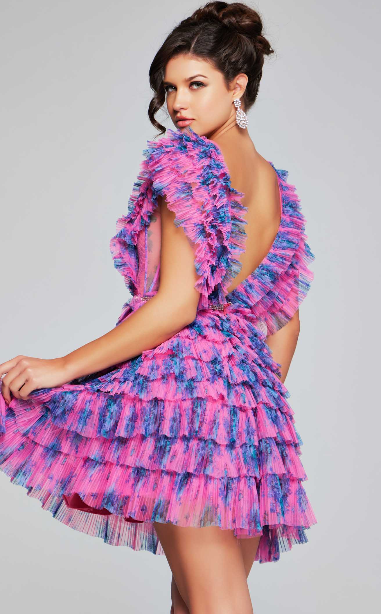 Jovani 50069 Dress