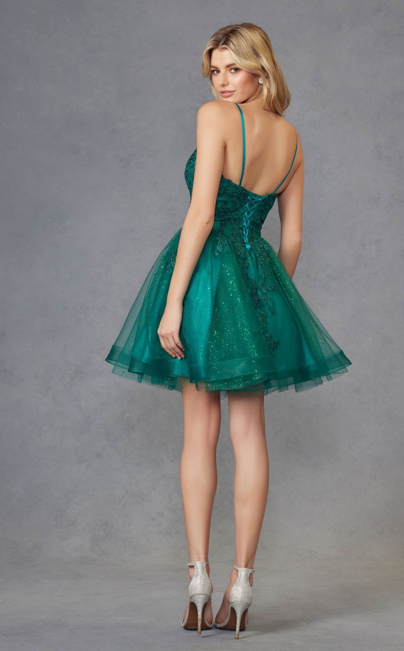 Juliet 859 Dress