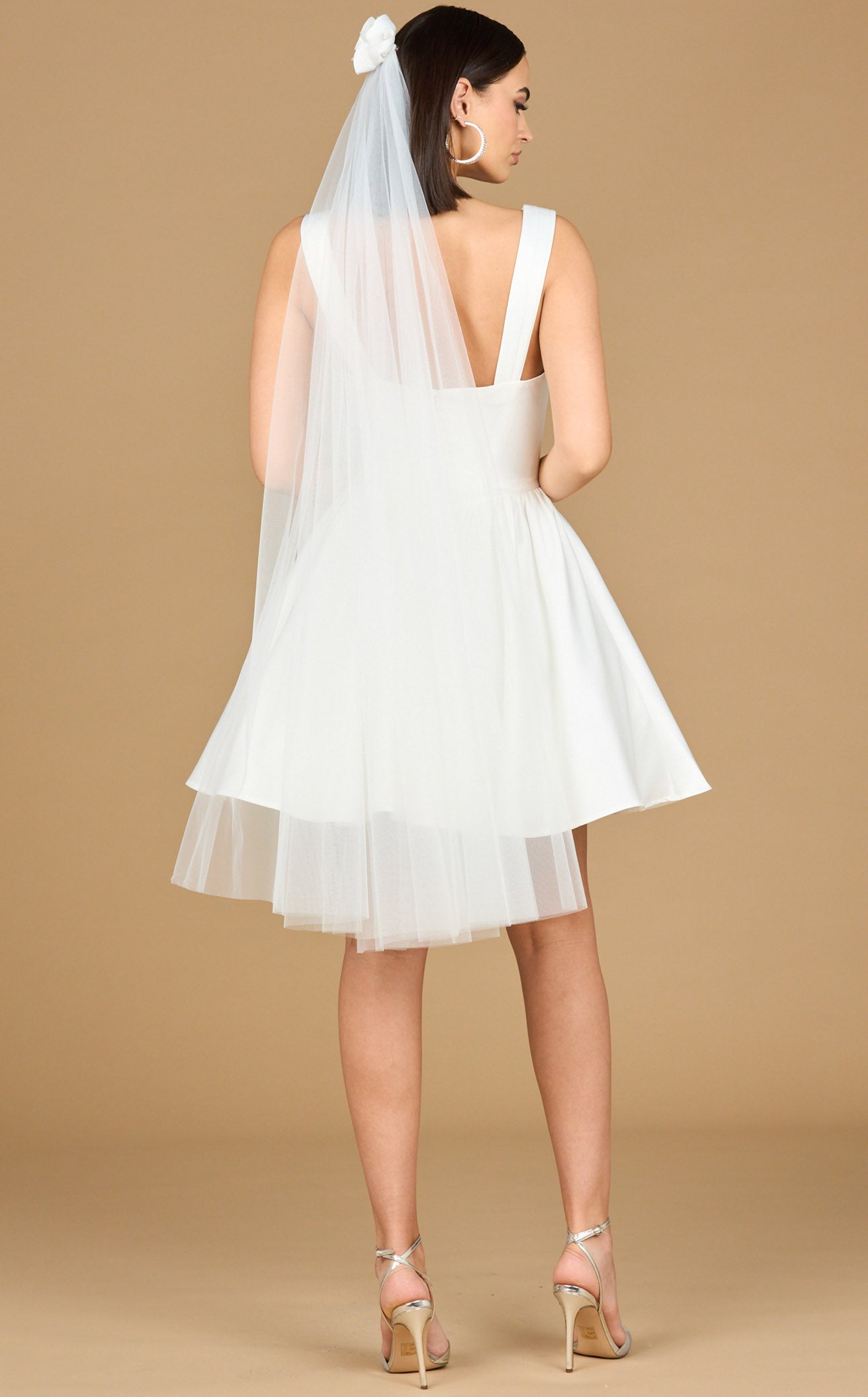 Lara 51205 Dress