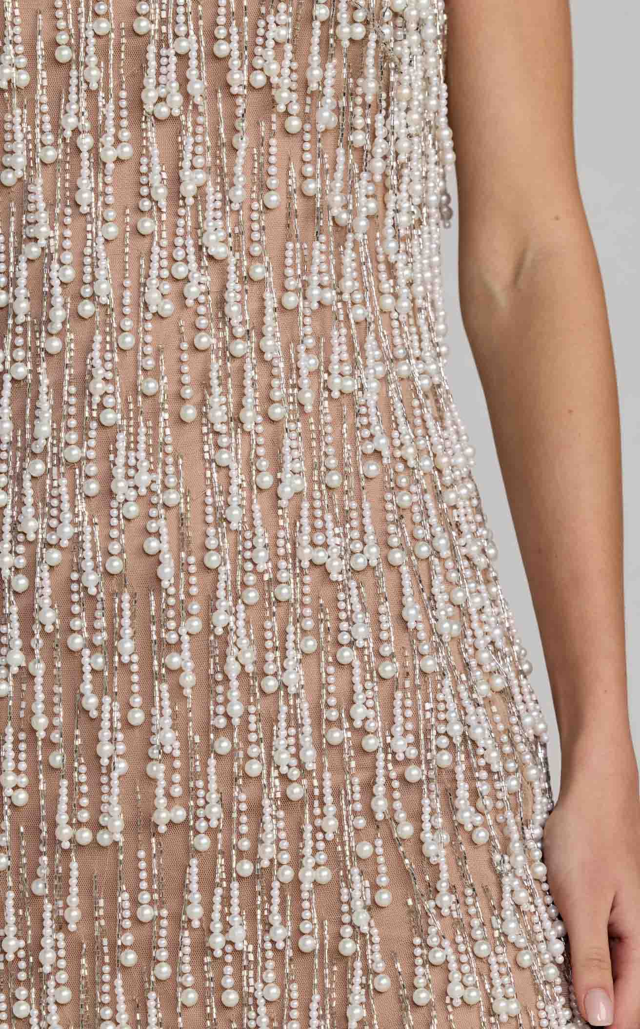 Mac Duggal 10121 Dress