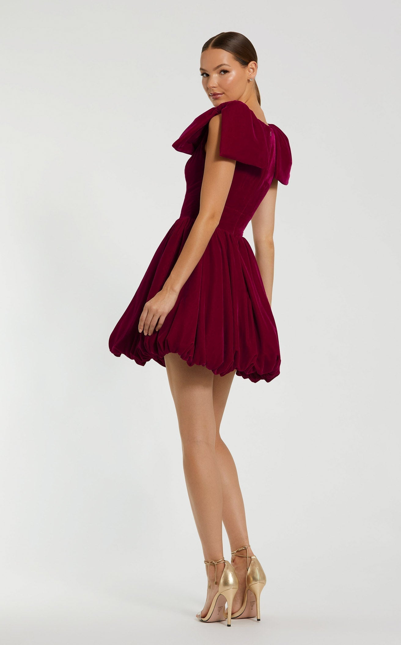 Mac Duggal 11743 Dress