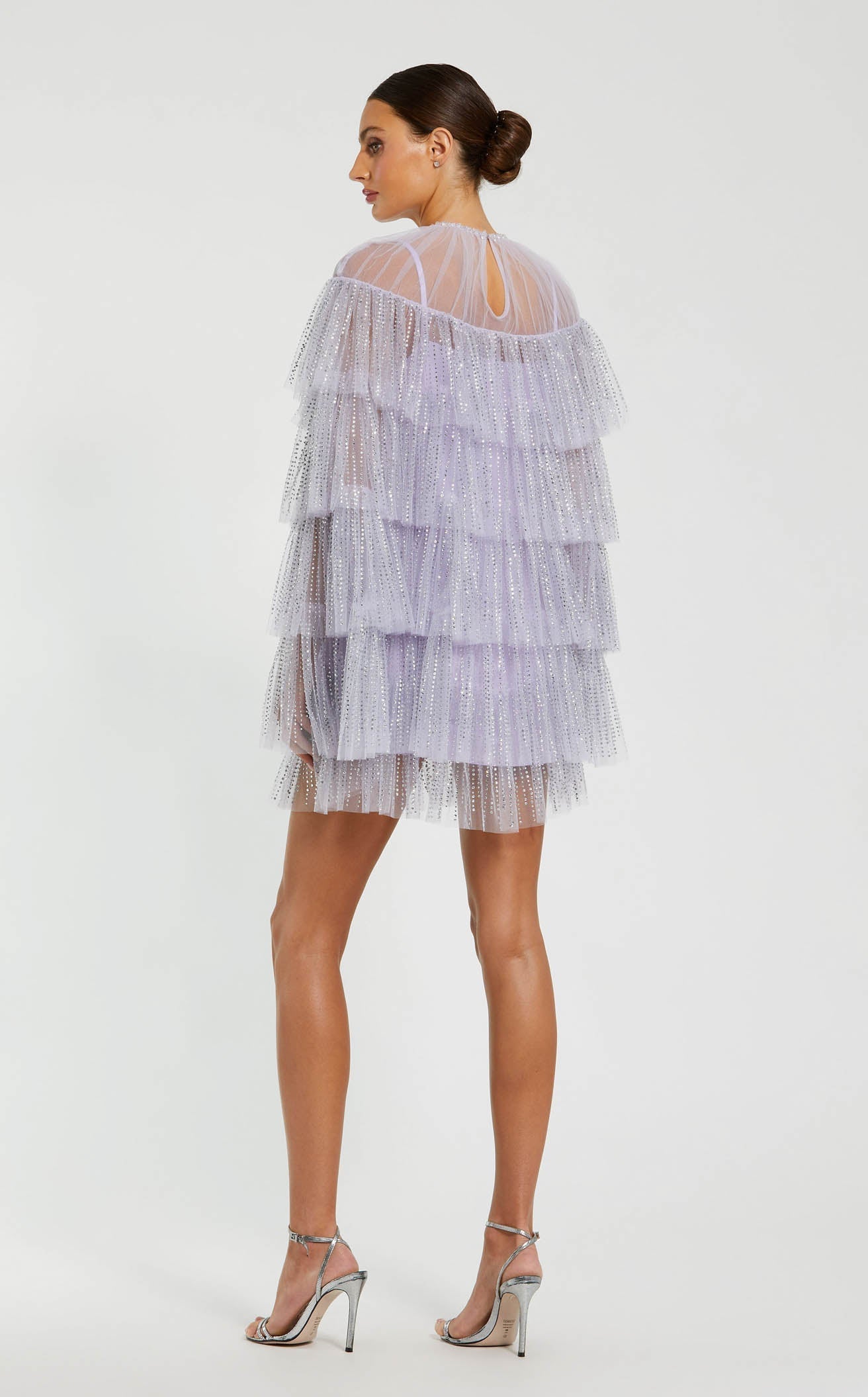 Mac Duggal 20749 Dress