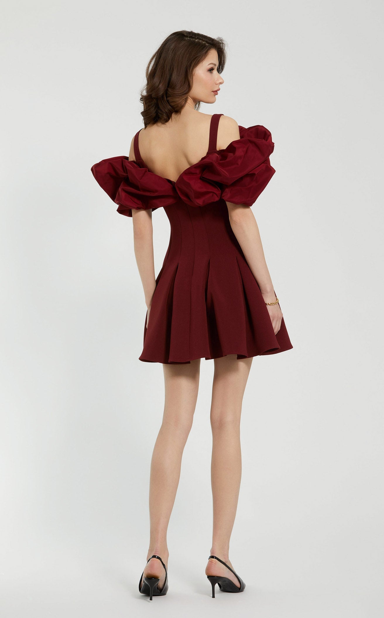 Mac Duggal 21025 Dress