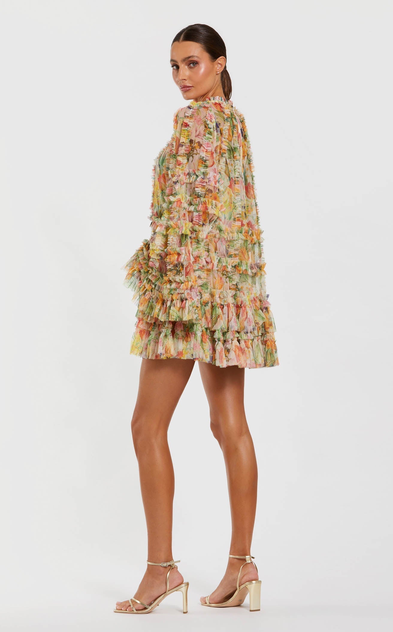 Mac Duggal 8300 Dress