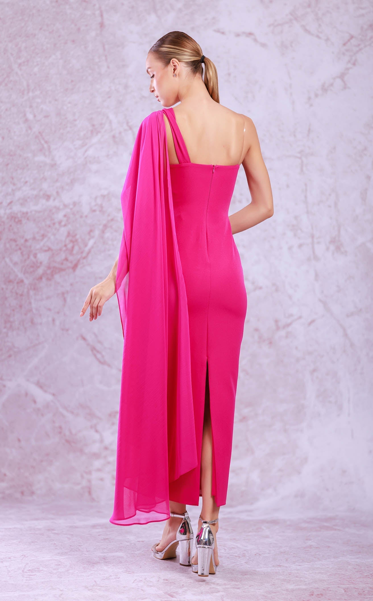 Odrella 24285 Dress