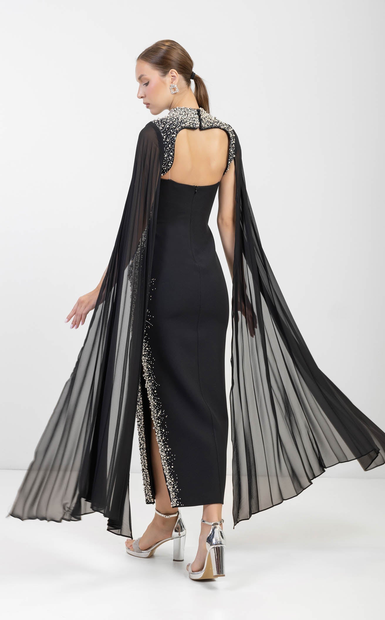 Odrella 24306 Dress
