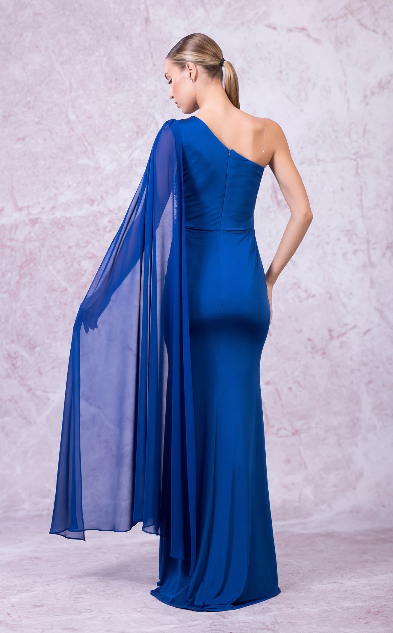 Odrella 24309 Dress