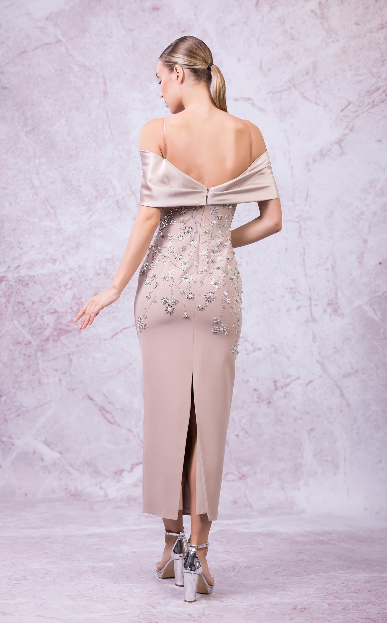 Odrella 24316 Dress