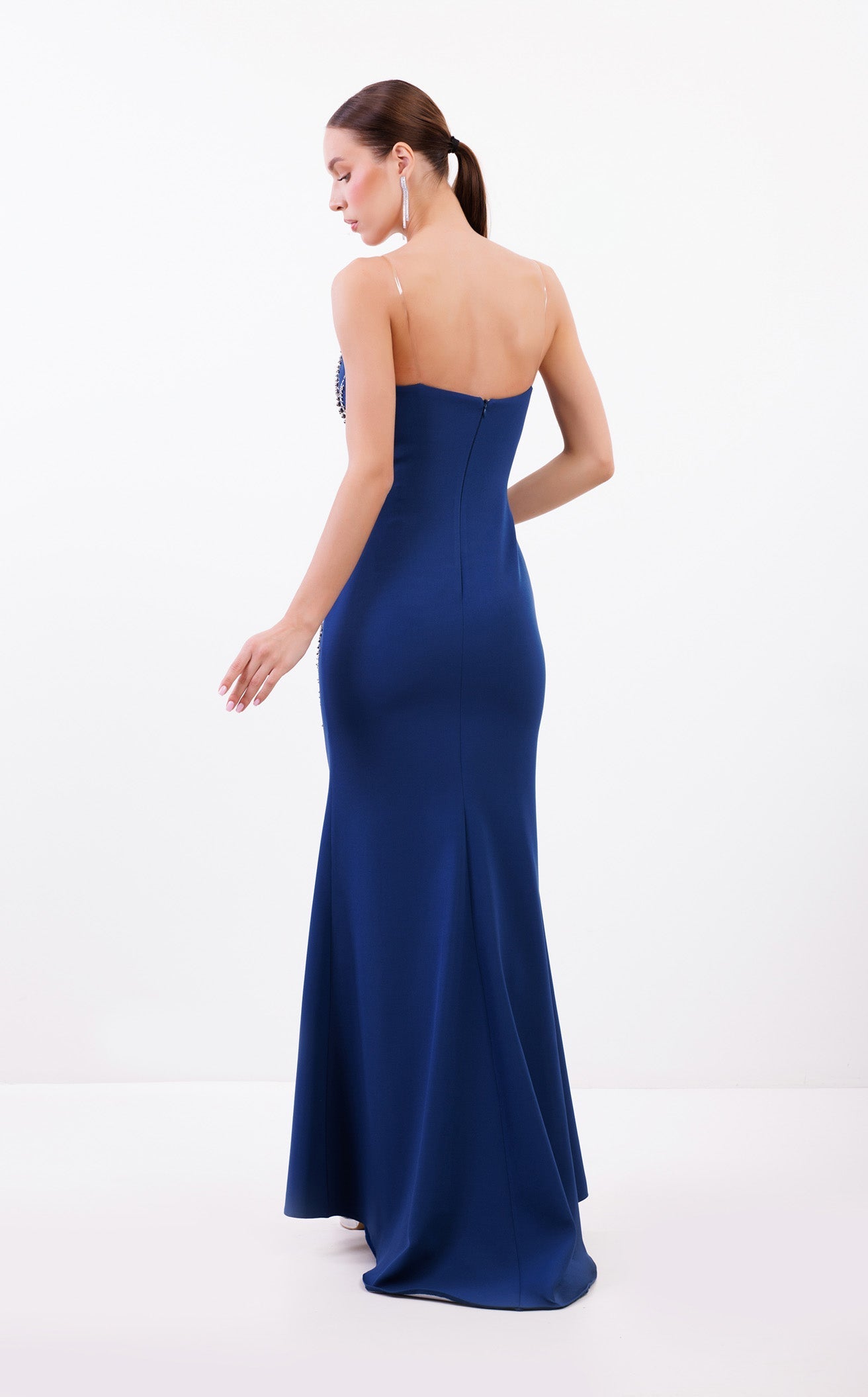 Odrella 24323 Dress