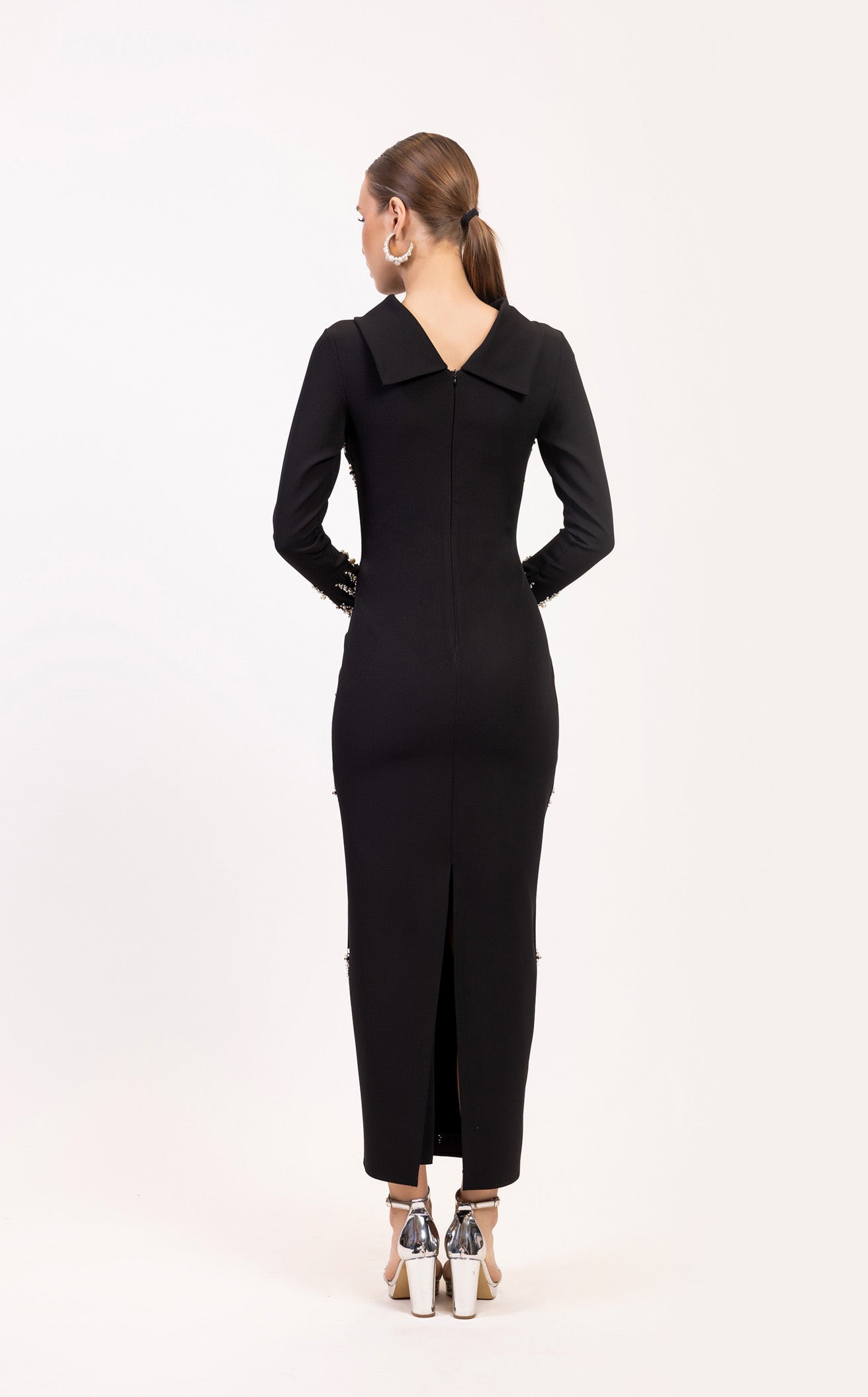 Odrella 25035 Dress