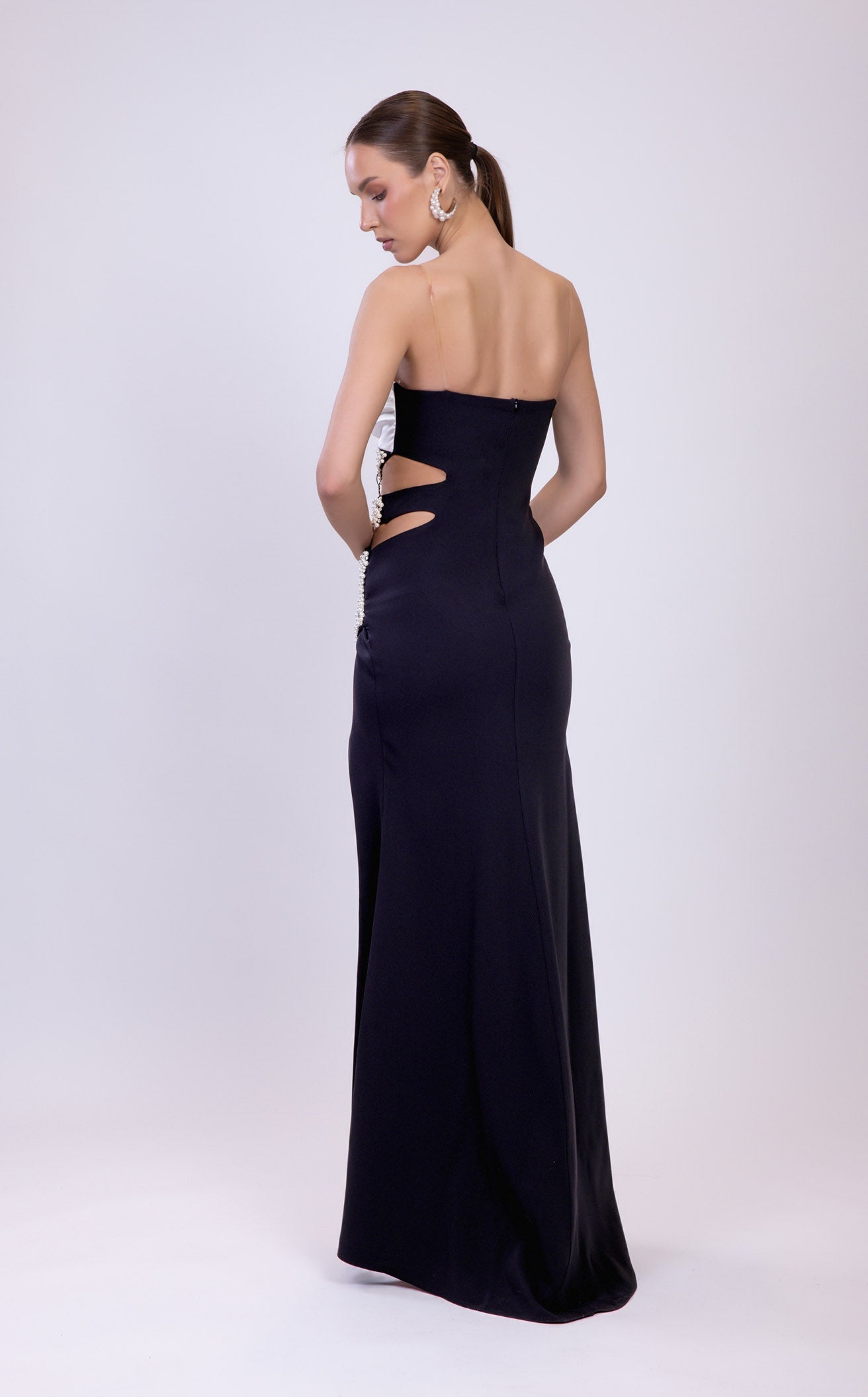 Odrella 25045 Dress