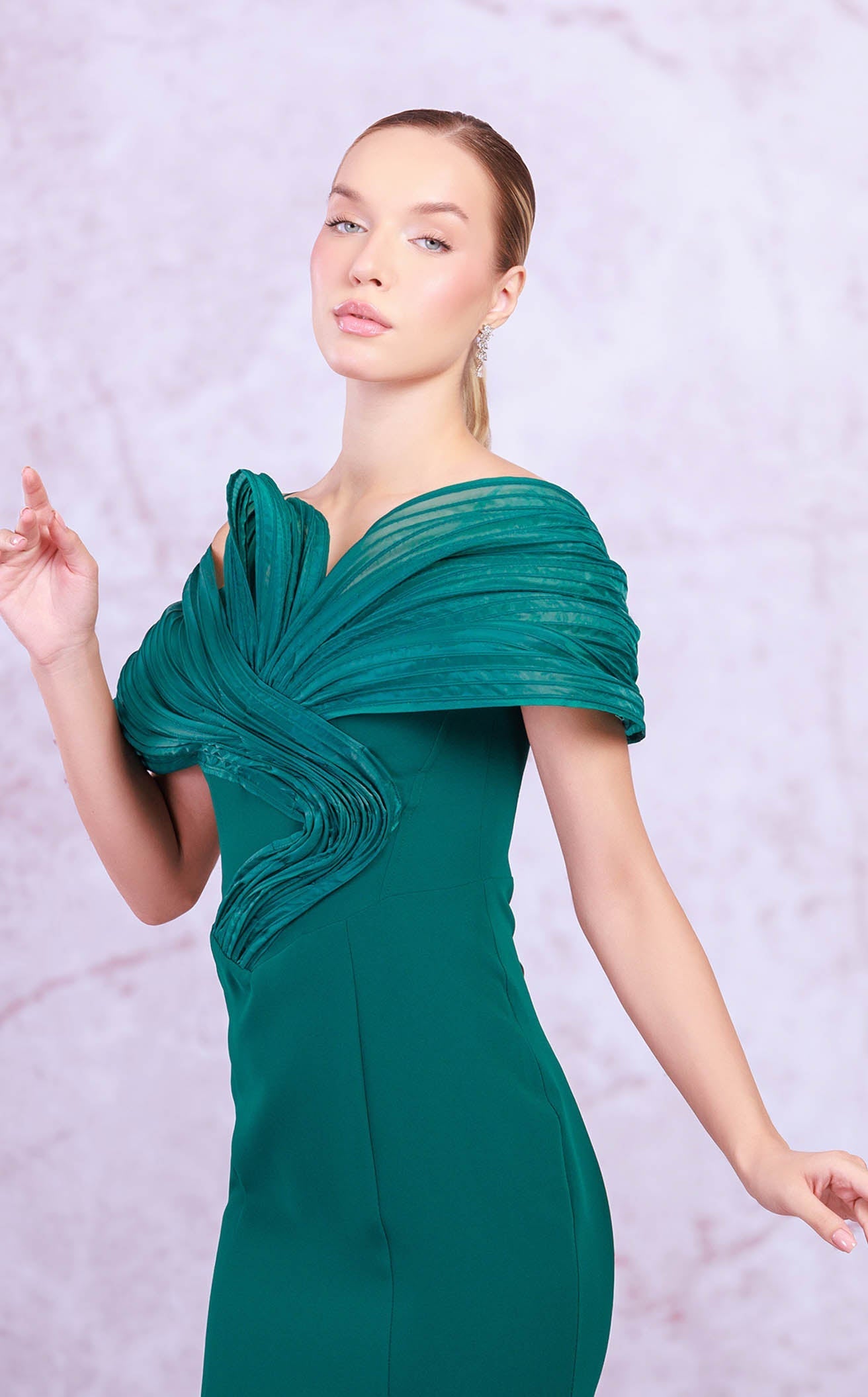 Odrella 7765 Dress