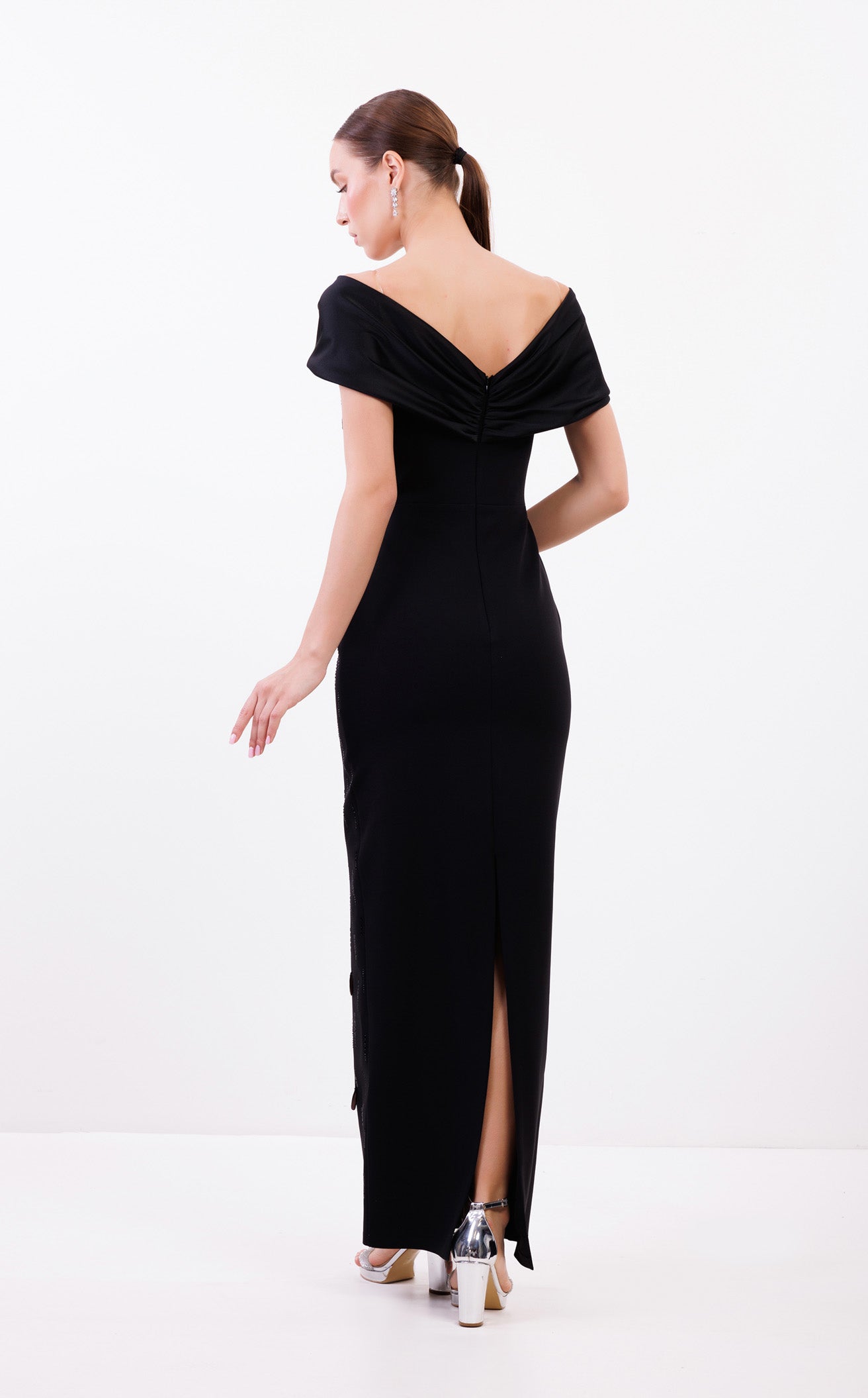 Odrella 7792 Dress