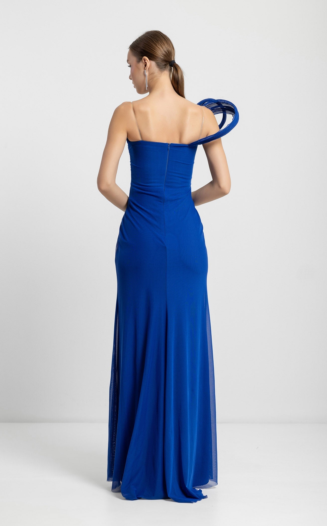 Odrella 7807 Dress