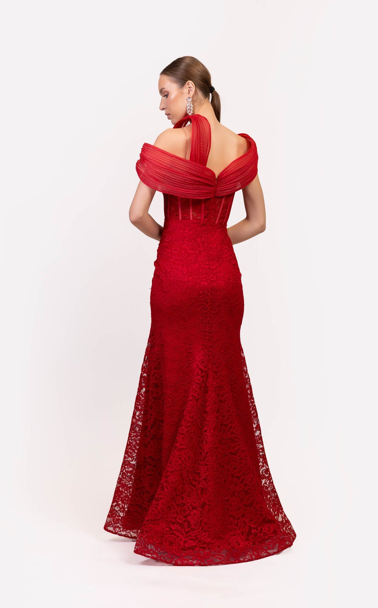 Odrella 7834 Dress