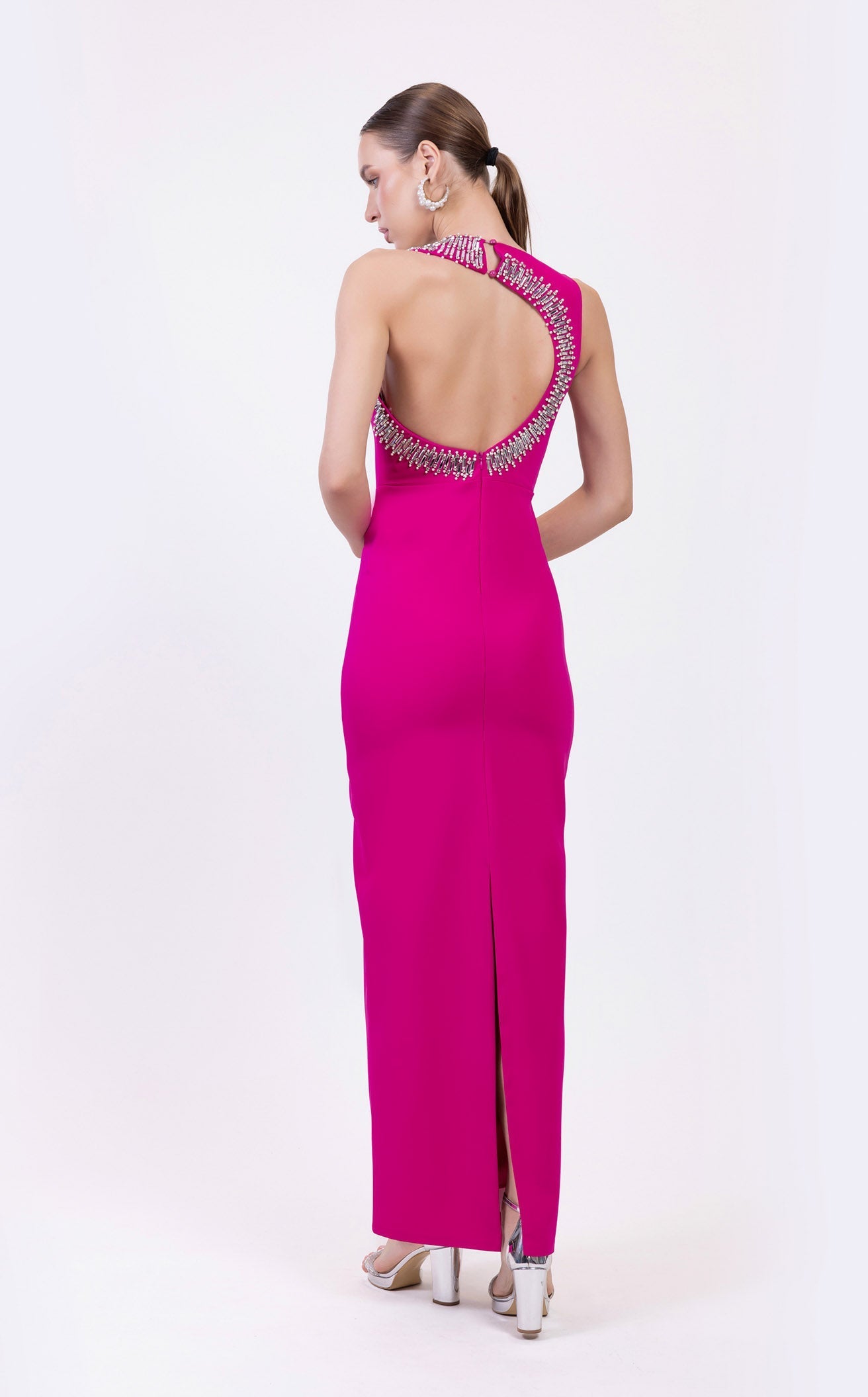 Odrella 7835 Dress