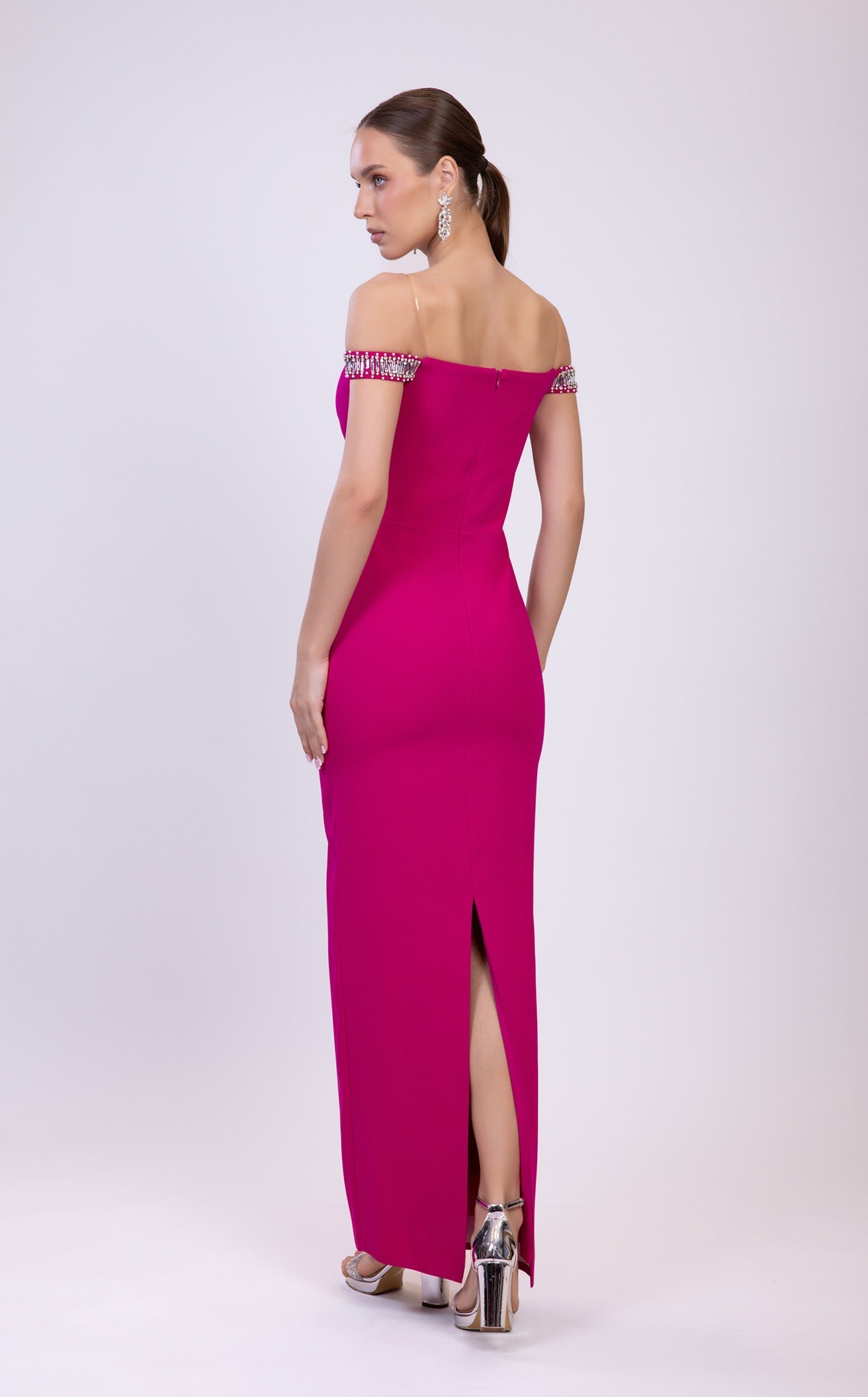 Odrella 7836 Dress