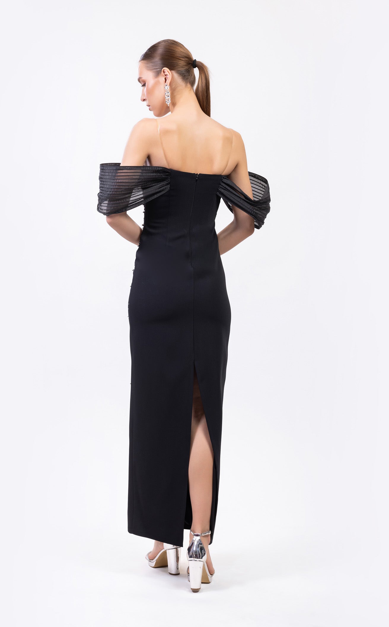 Odrella 7839 Dress