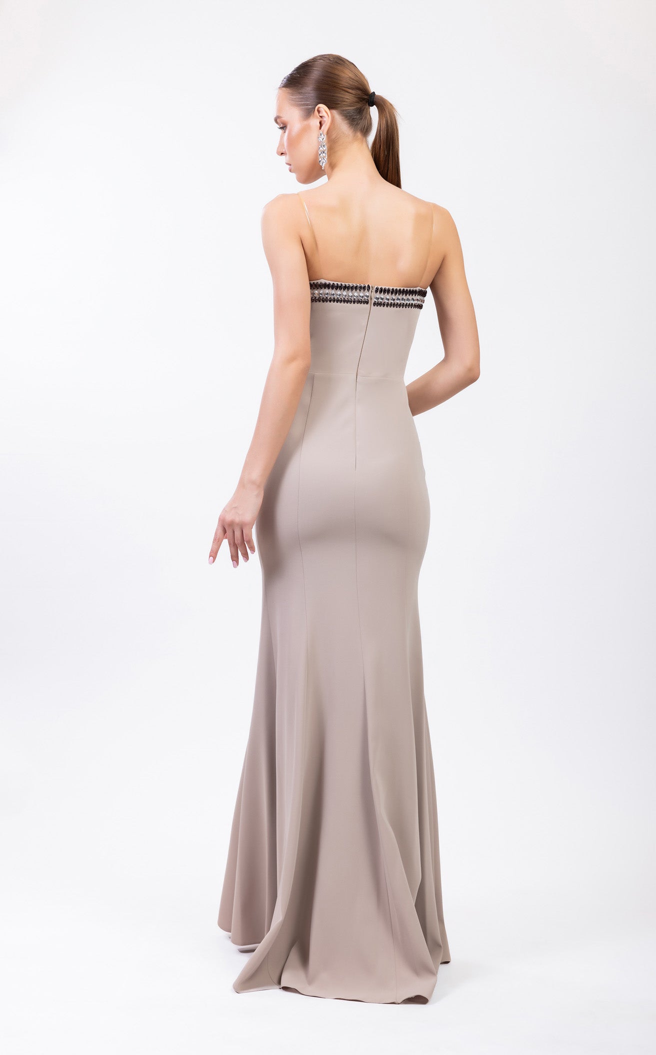 Odrella 7859 Dress