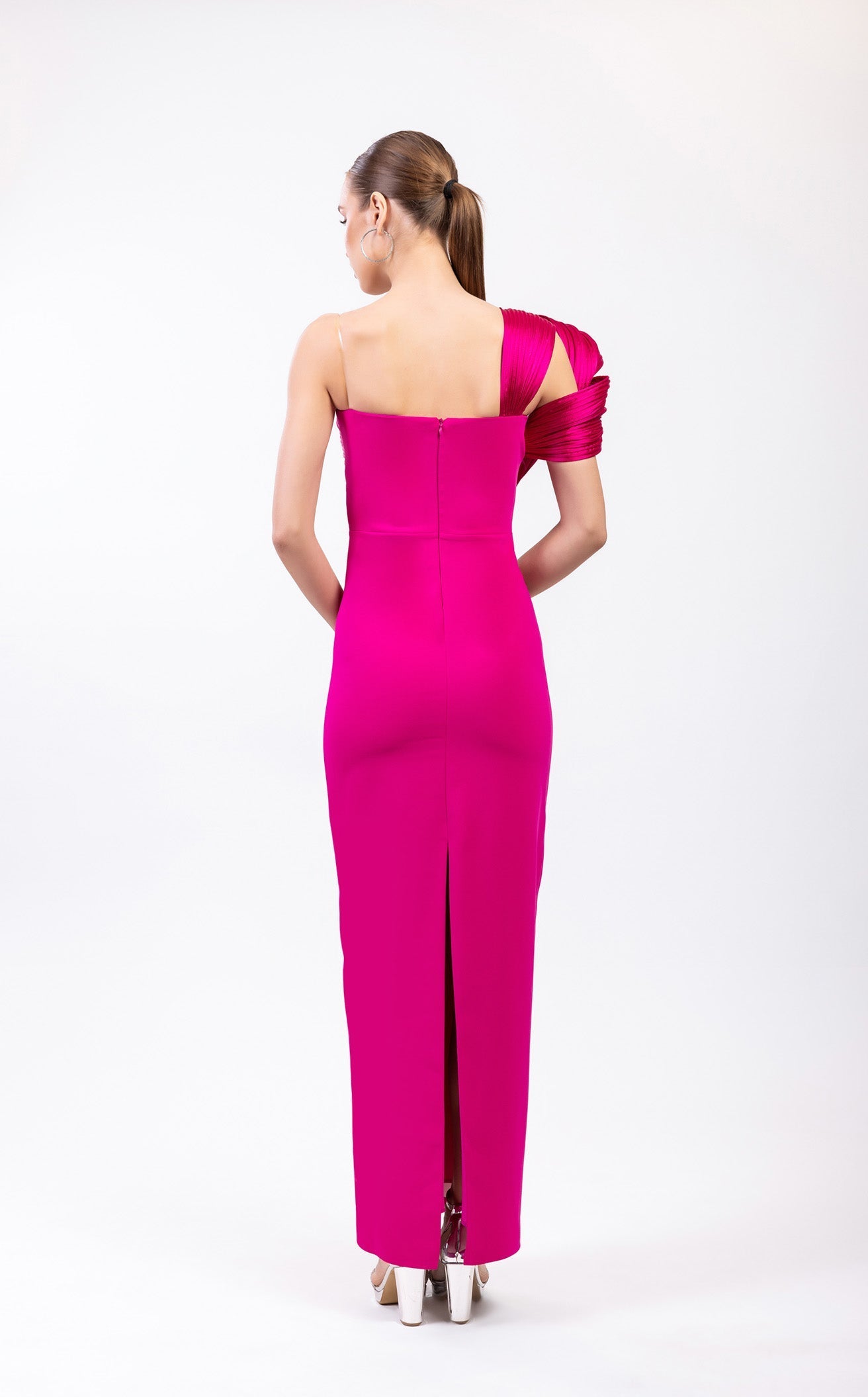 Odrella 7870 Dress