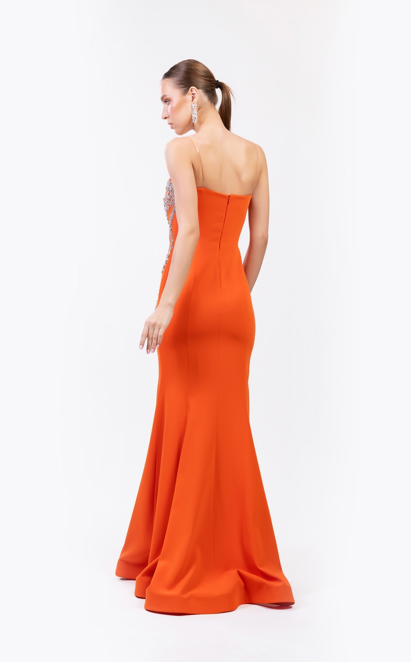 Odrella 7873 Dress
