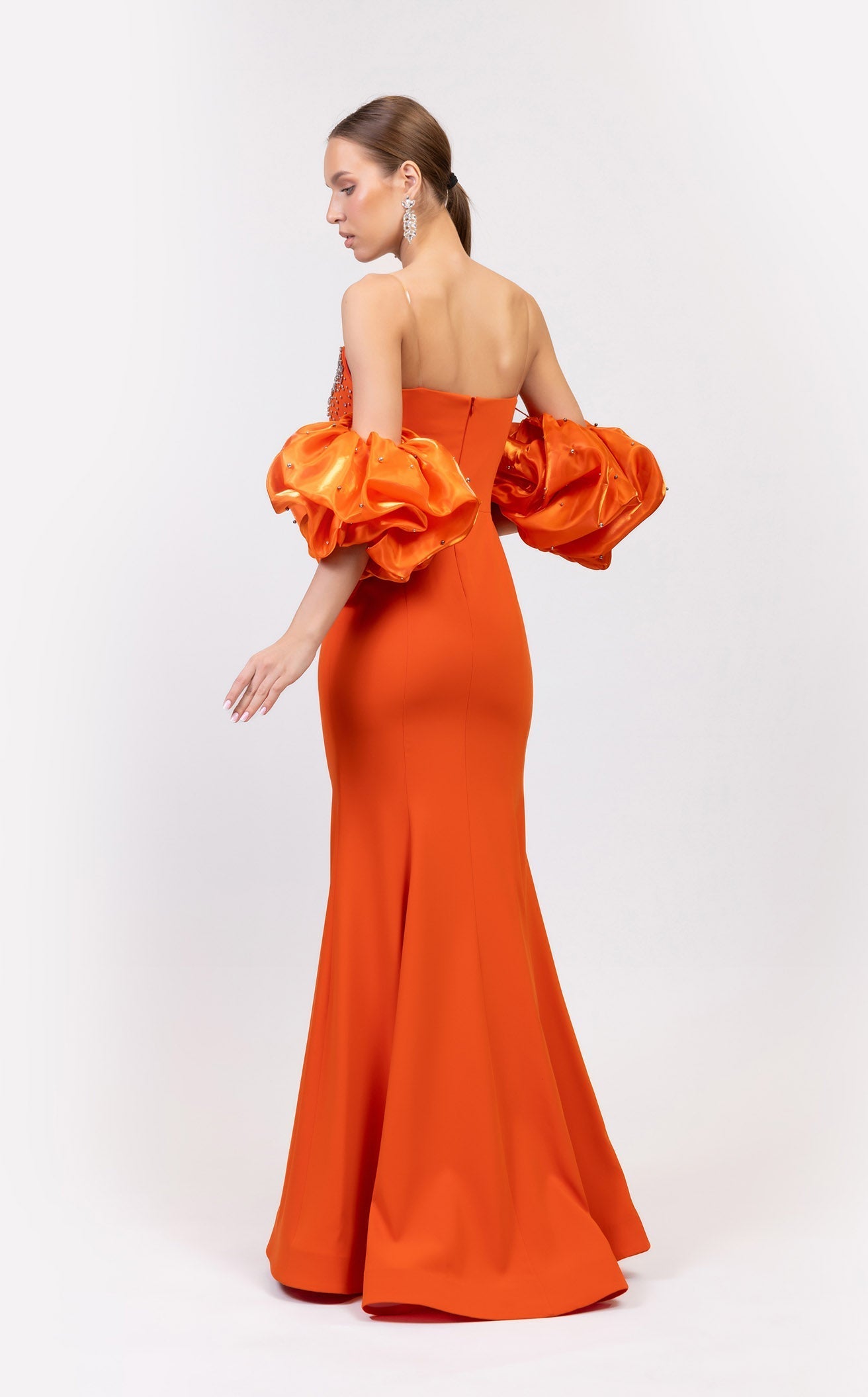 Odrella 7879 Dress