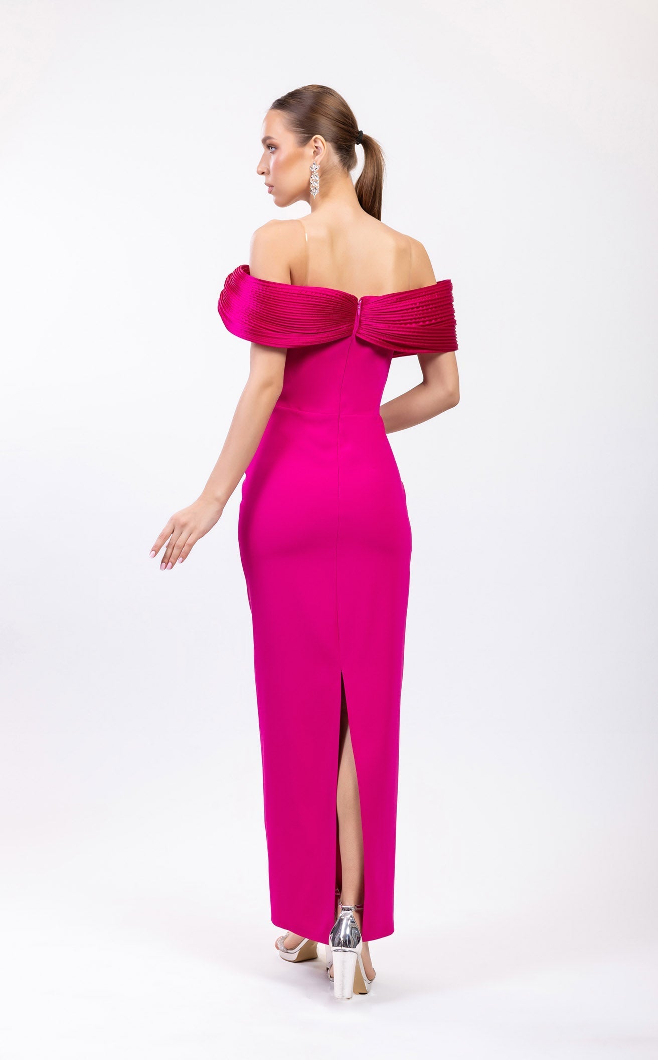 Odrella 7884 Dress