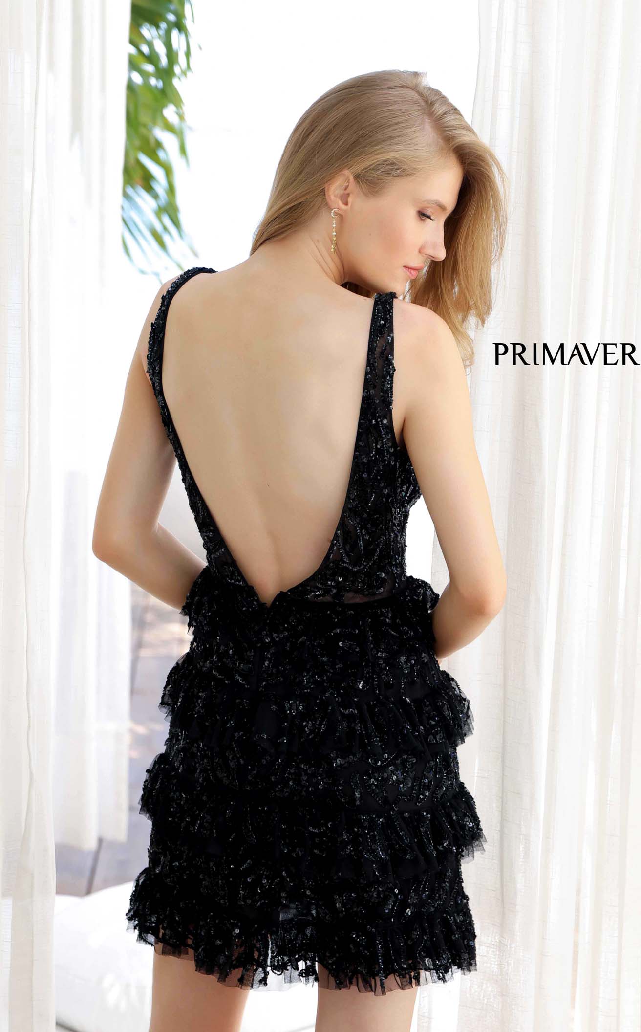 Primavera Couture 4203 Dress