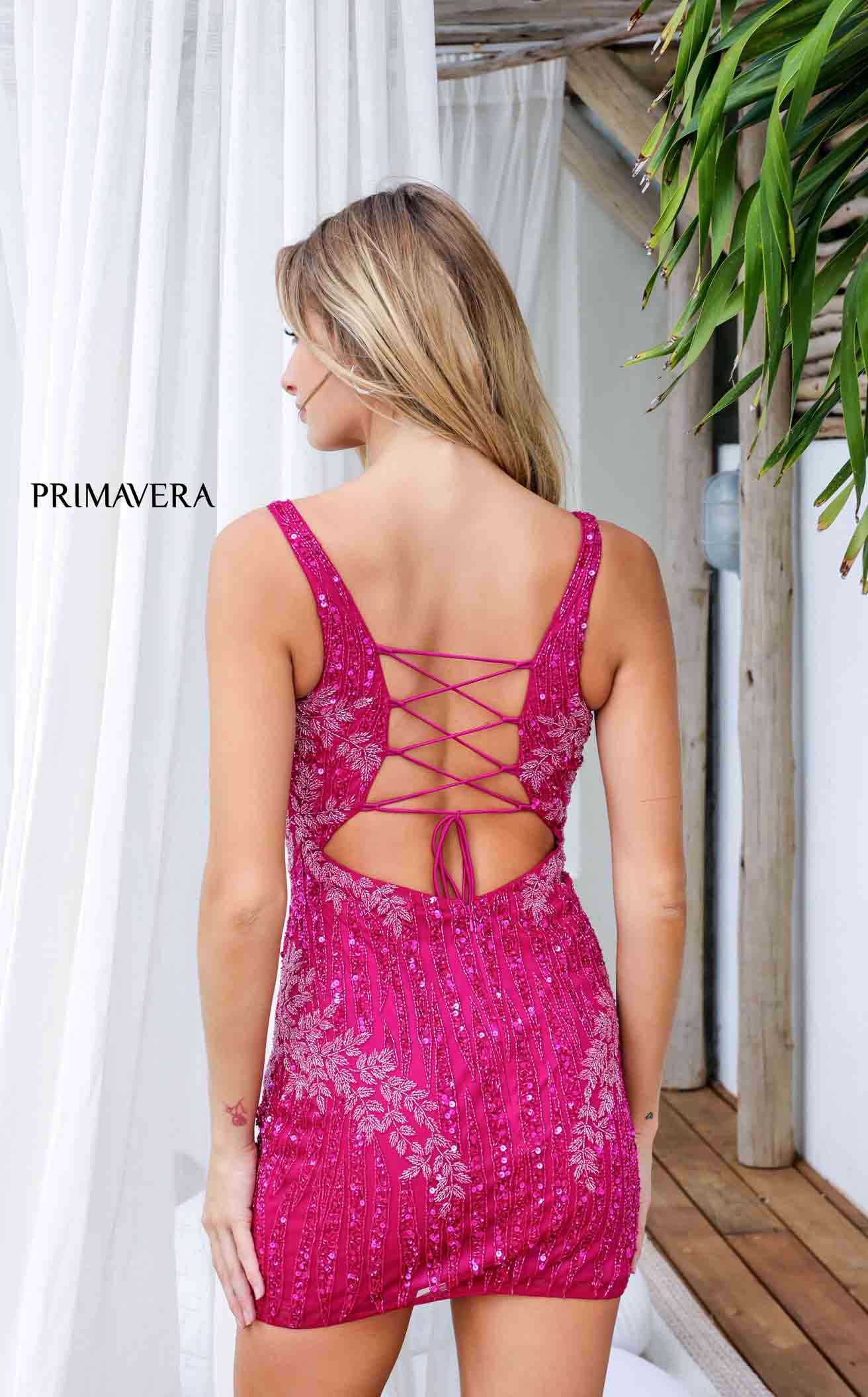 Primavera Couture 4232 Dress