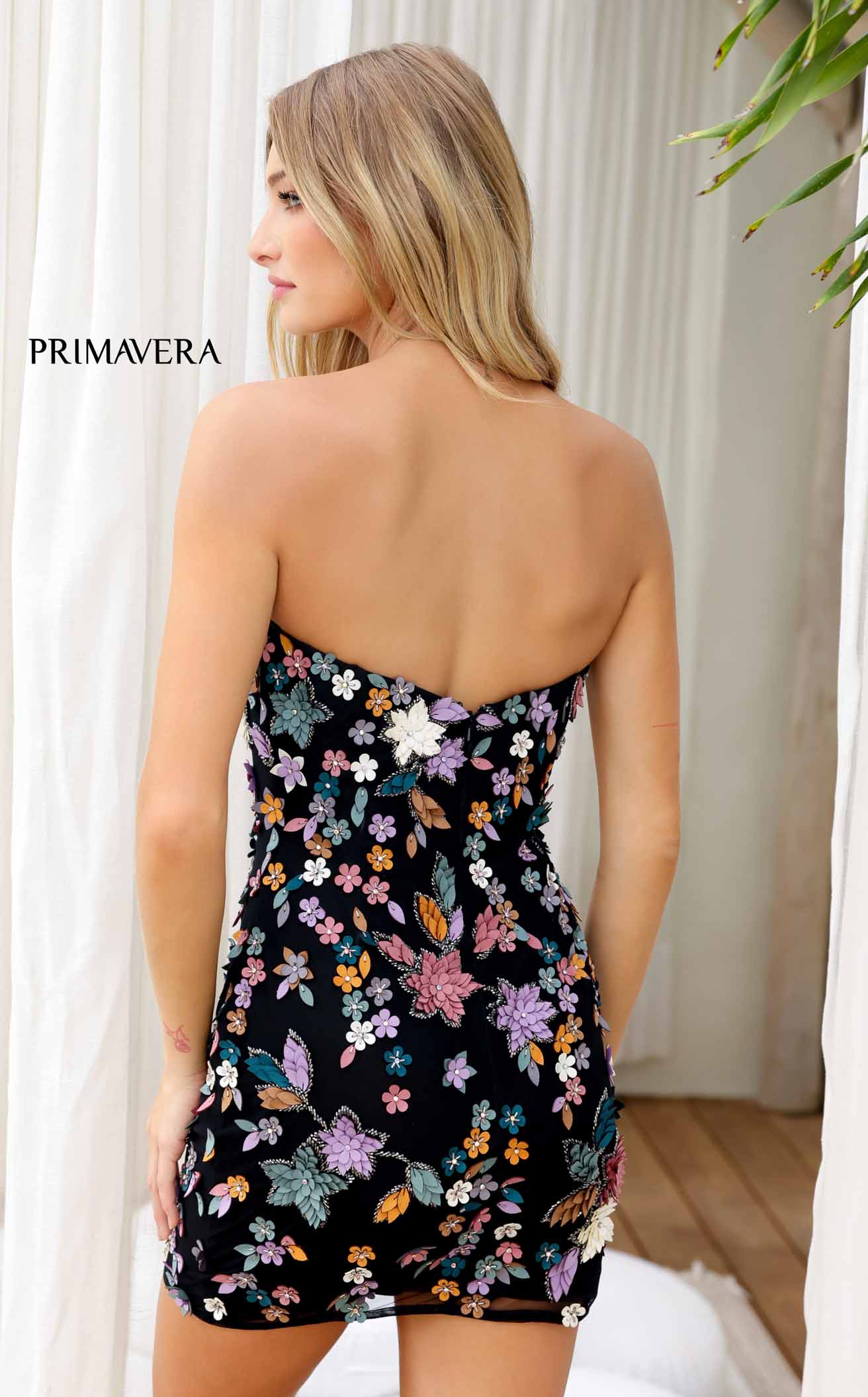 Primavera Couture 4235 Dress