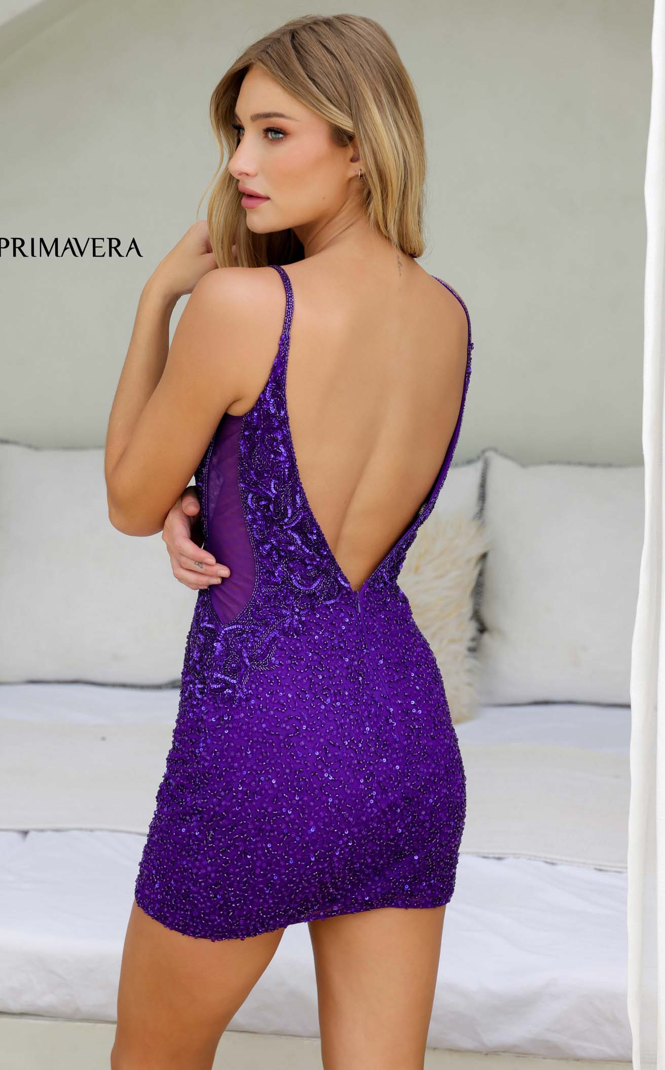 Primavera Couture 4245 Dress