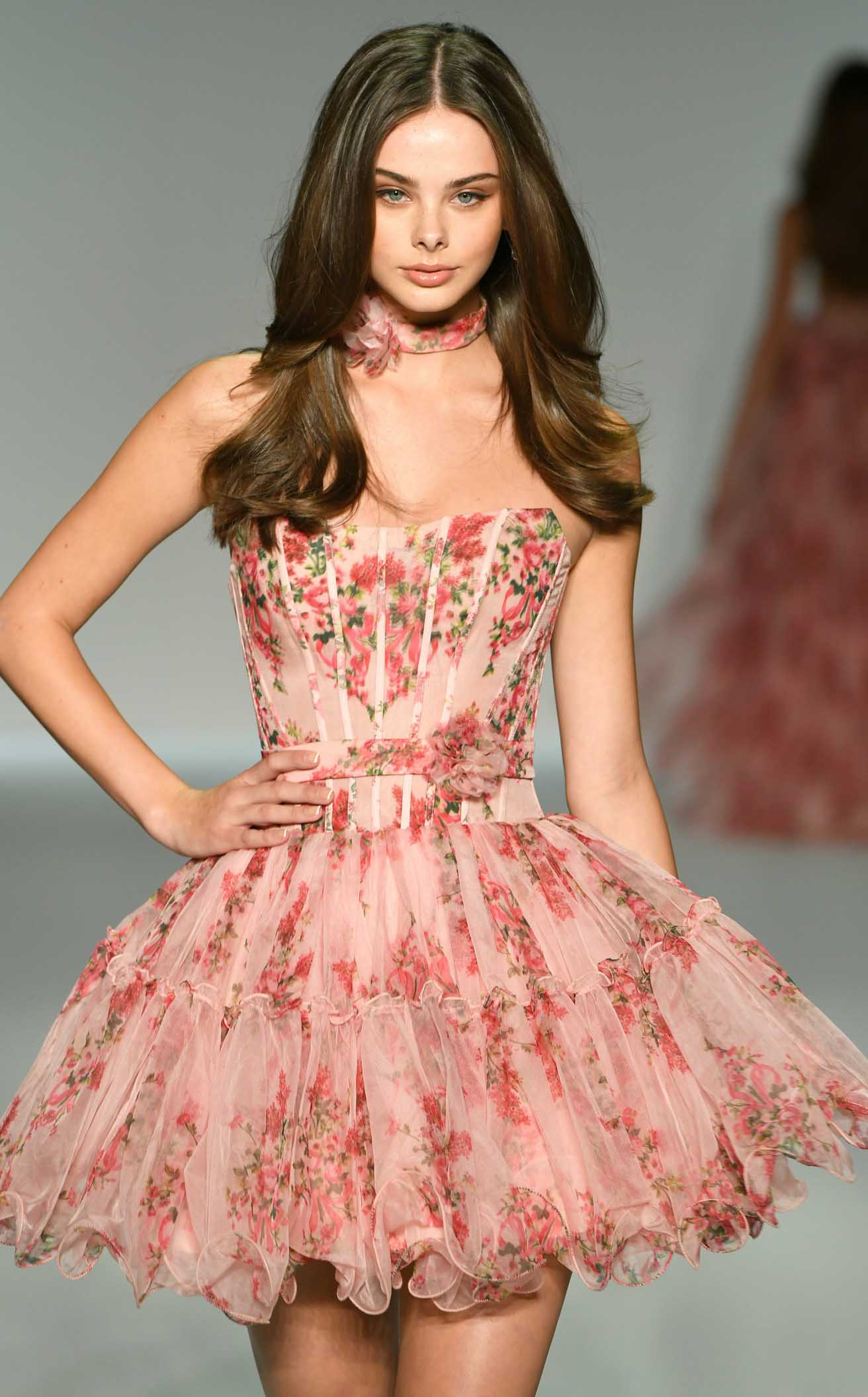 Sherri Hill 57248 Dress