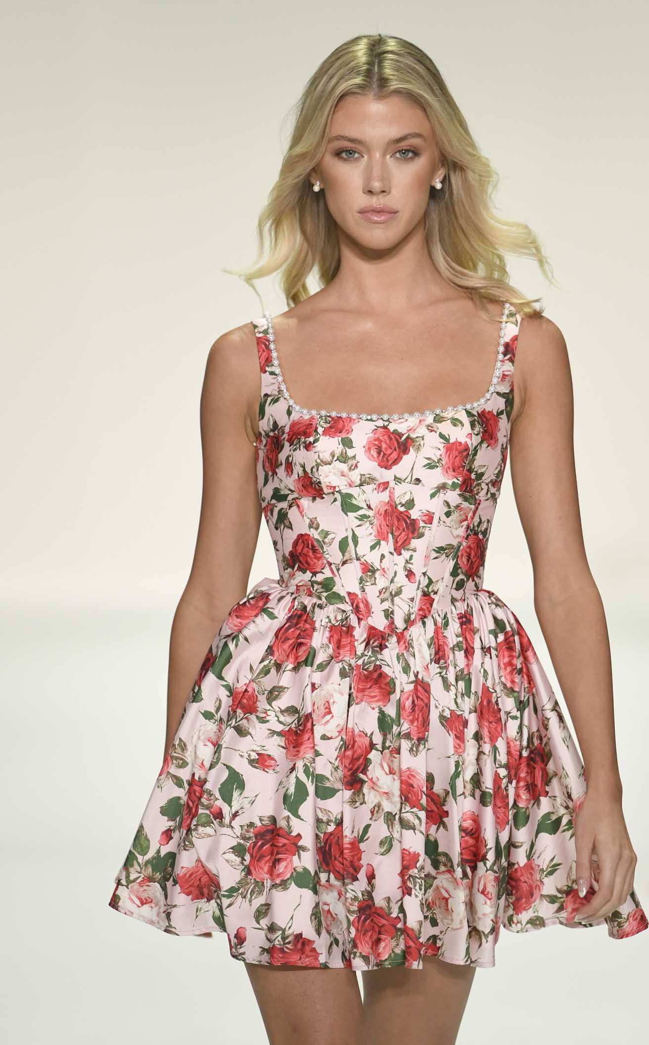 Sherri Hill 57994 Dress