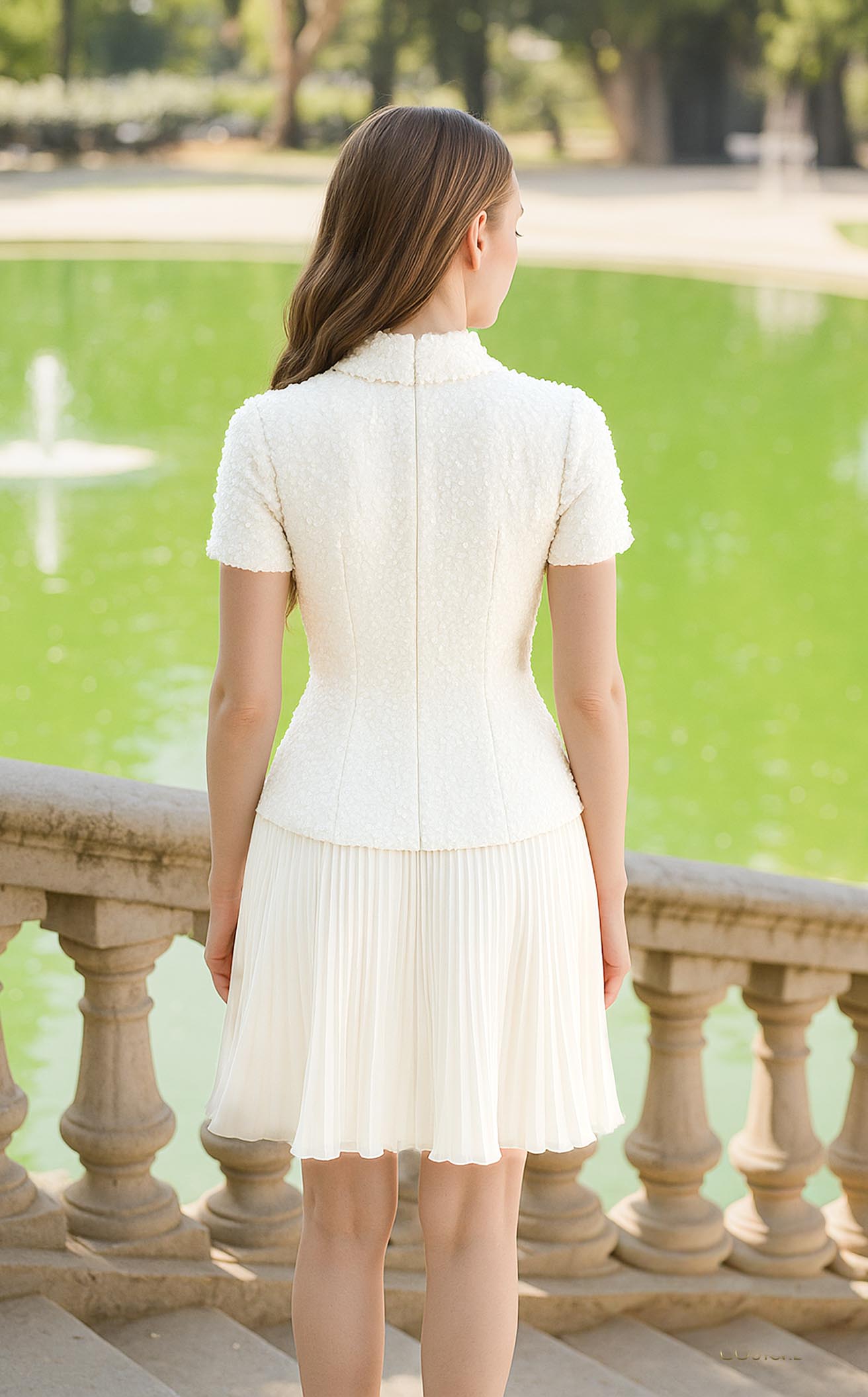 Terani 261c6519 Dress