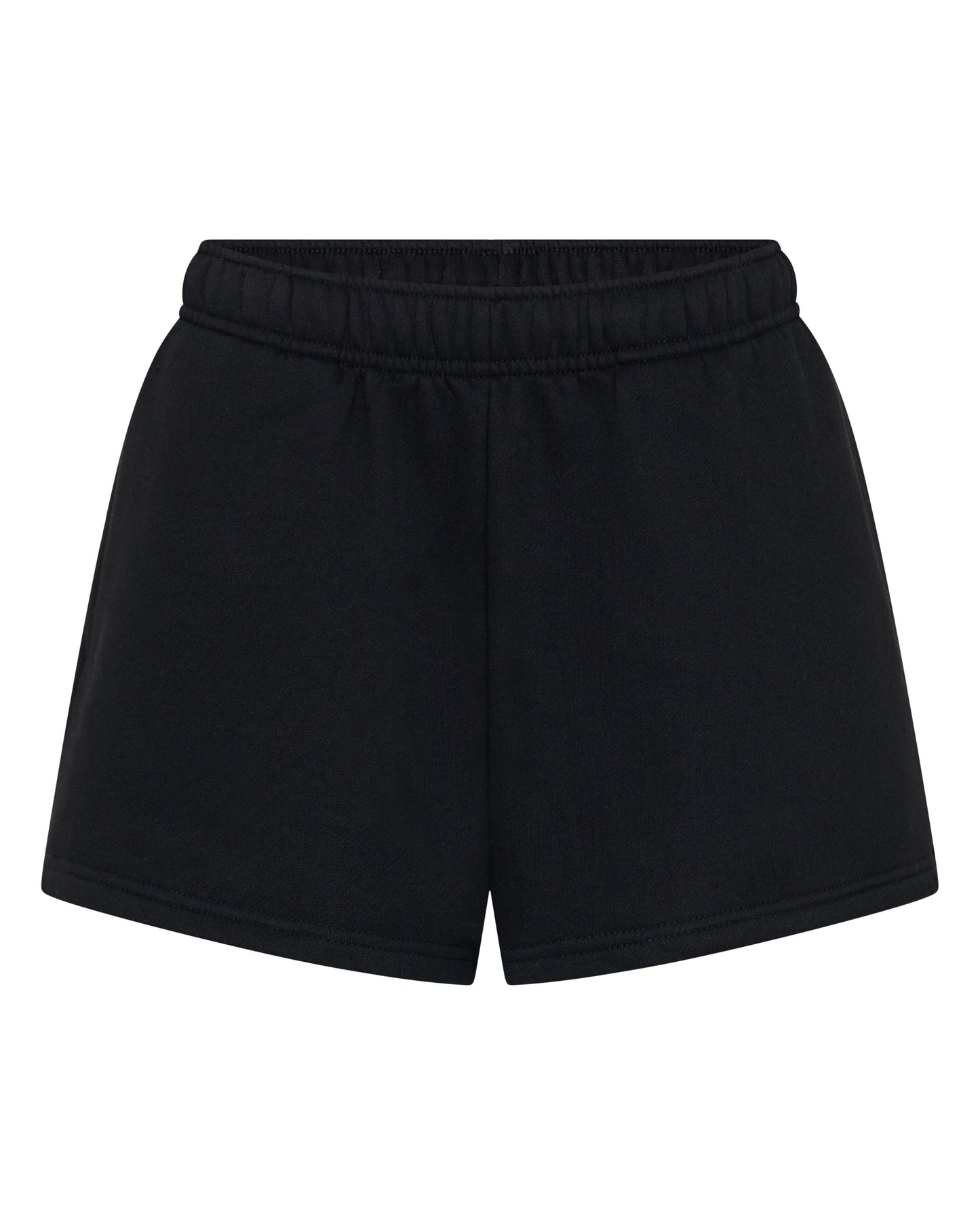 From The Archives Lexi Lounge Shorts Black